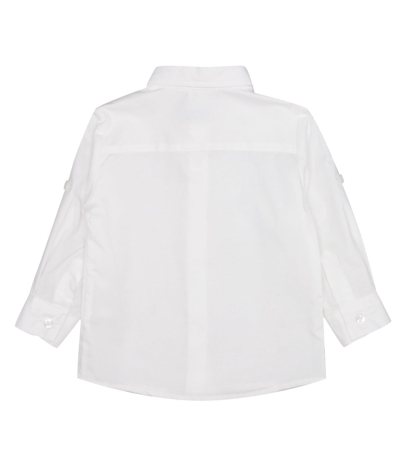 Carlo Pignatelli Junior | White Shirt