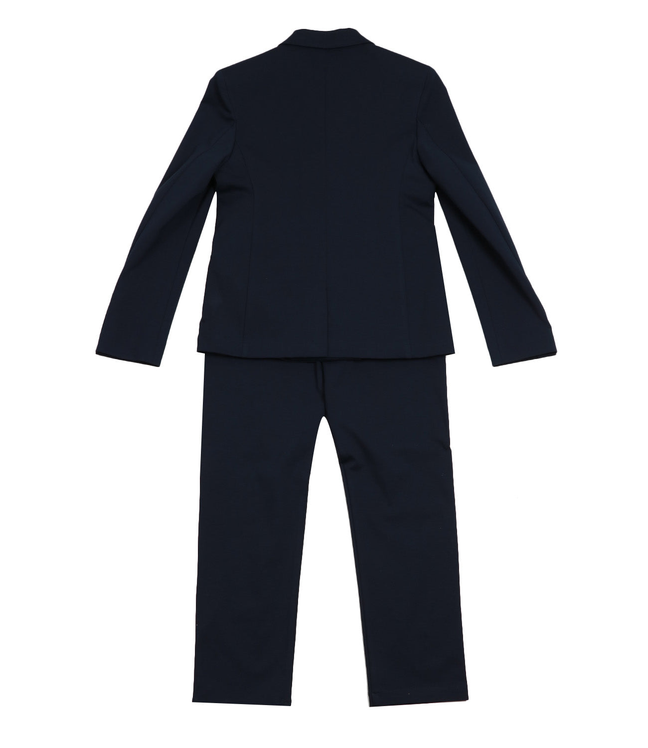 Carlo Pignatelli Junior | Set Abito Giacca e Pantalone Blu notte