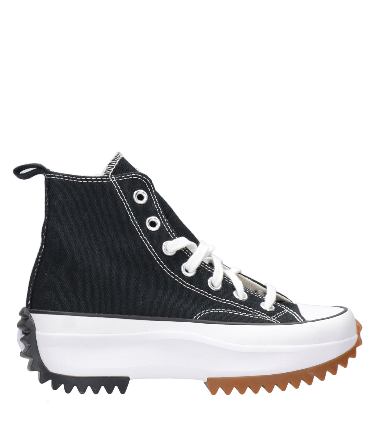 Converse | Sneakers Alta Run Star Hike Hi Nera