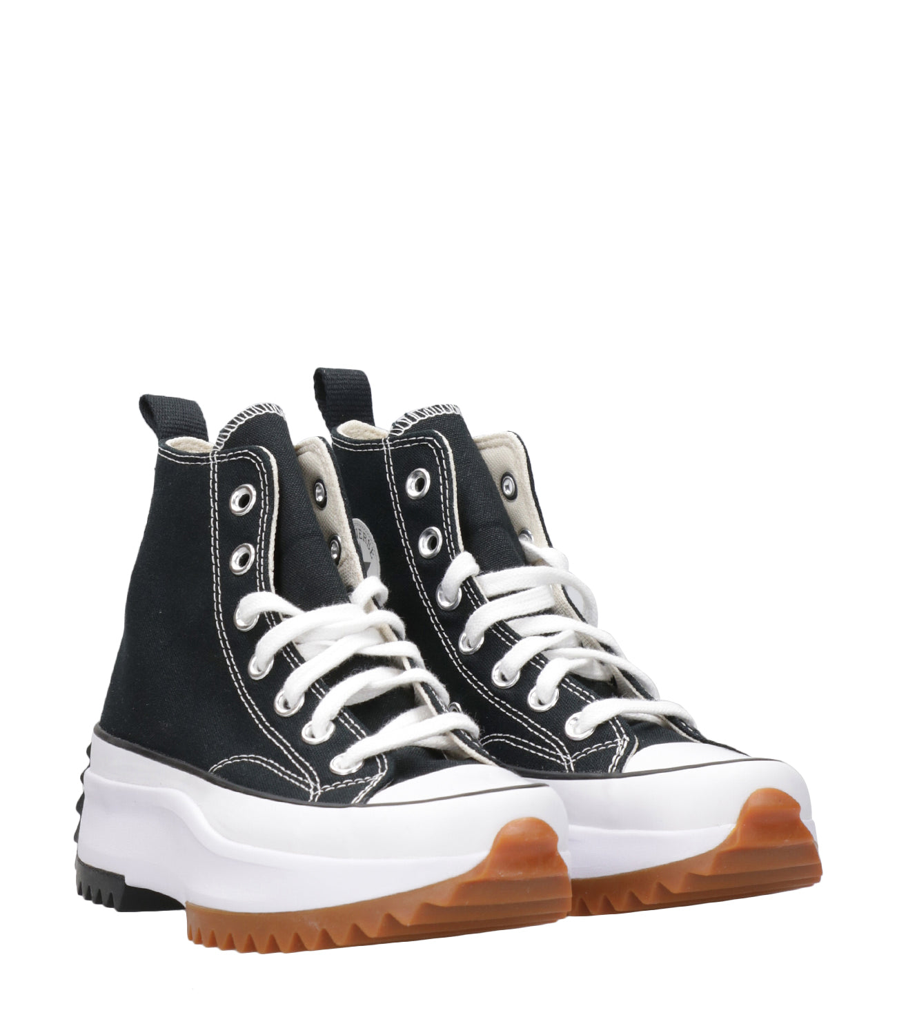 Converse | Sneakers Alta Run Star Hike Hi Nera