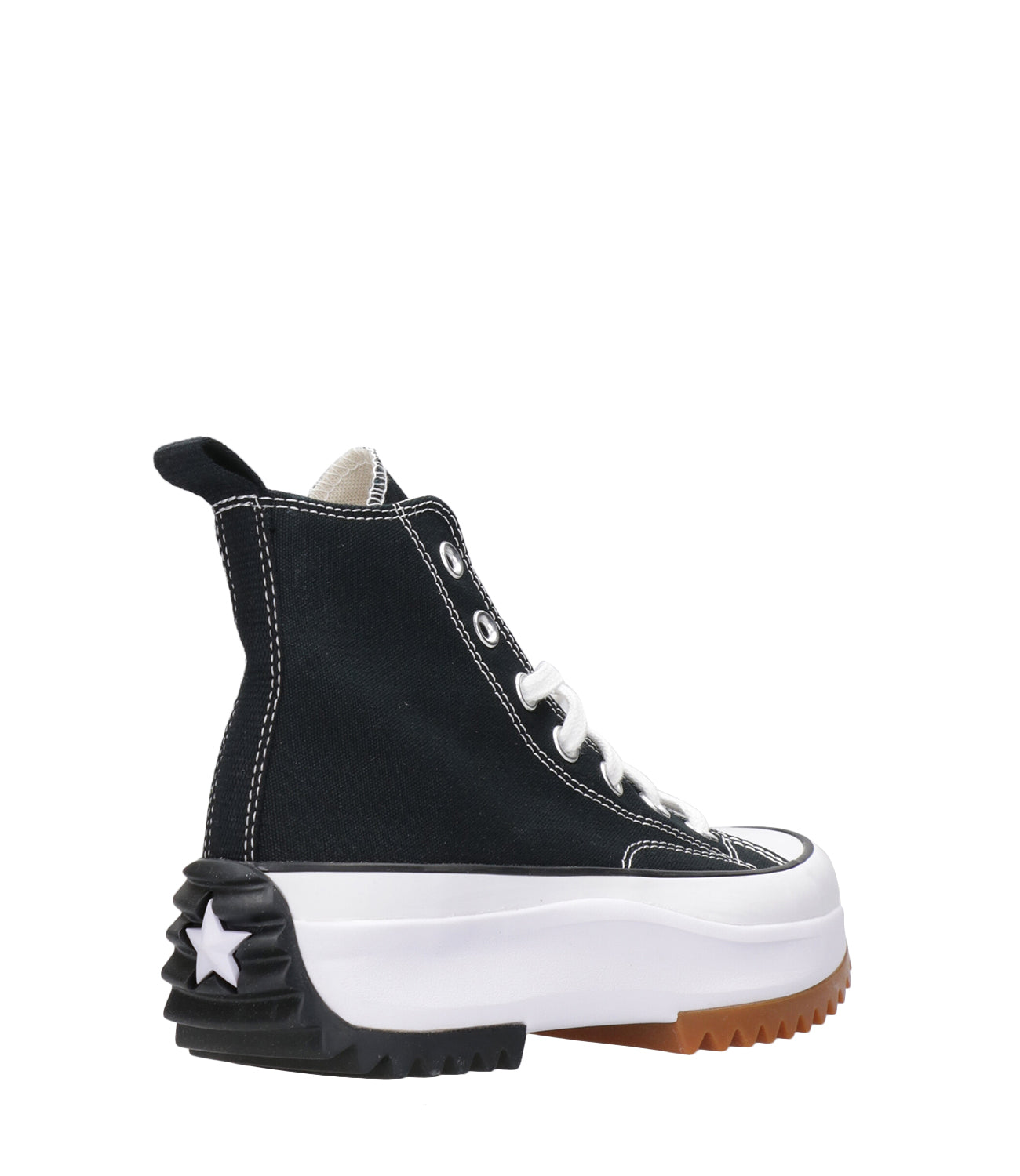 Converse | Sneakers Alta Run Star Hike Hi Nera