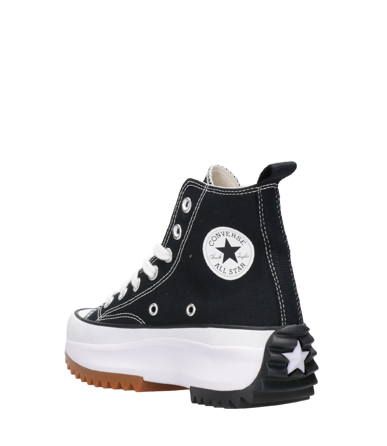 Converse | Sneakers Alta Run Star Hike Hi Nera