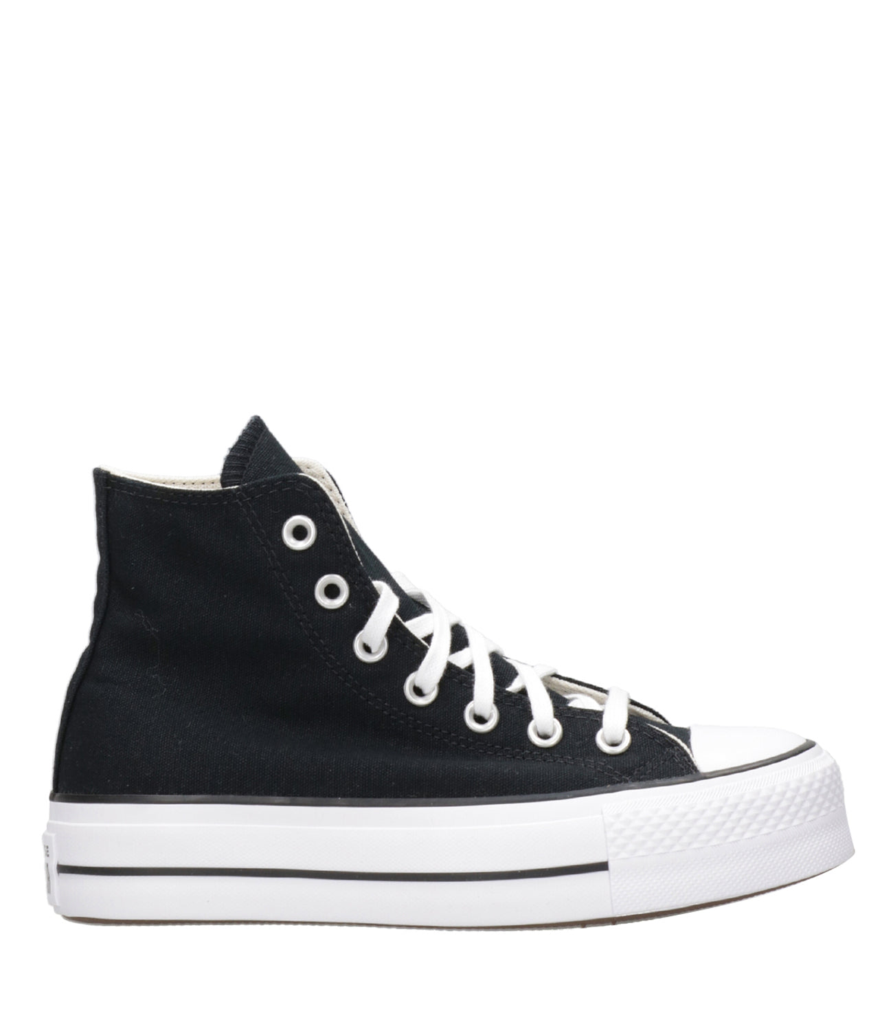 Converse | Sneakers Alta Ctas Lift Hi Nera