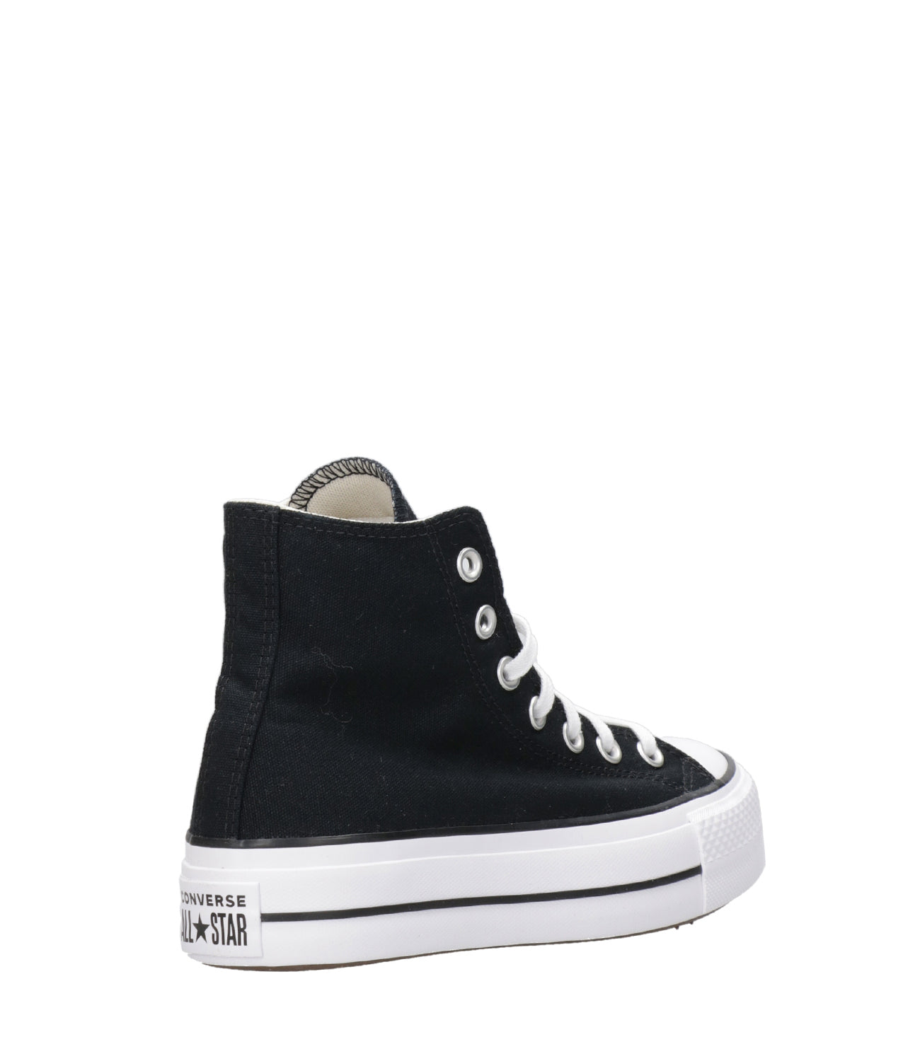 Converse | Sneakers Alta Ctas Lift Hi Nera