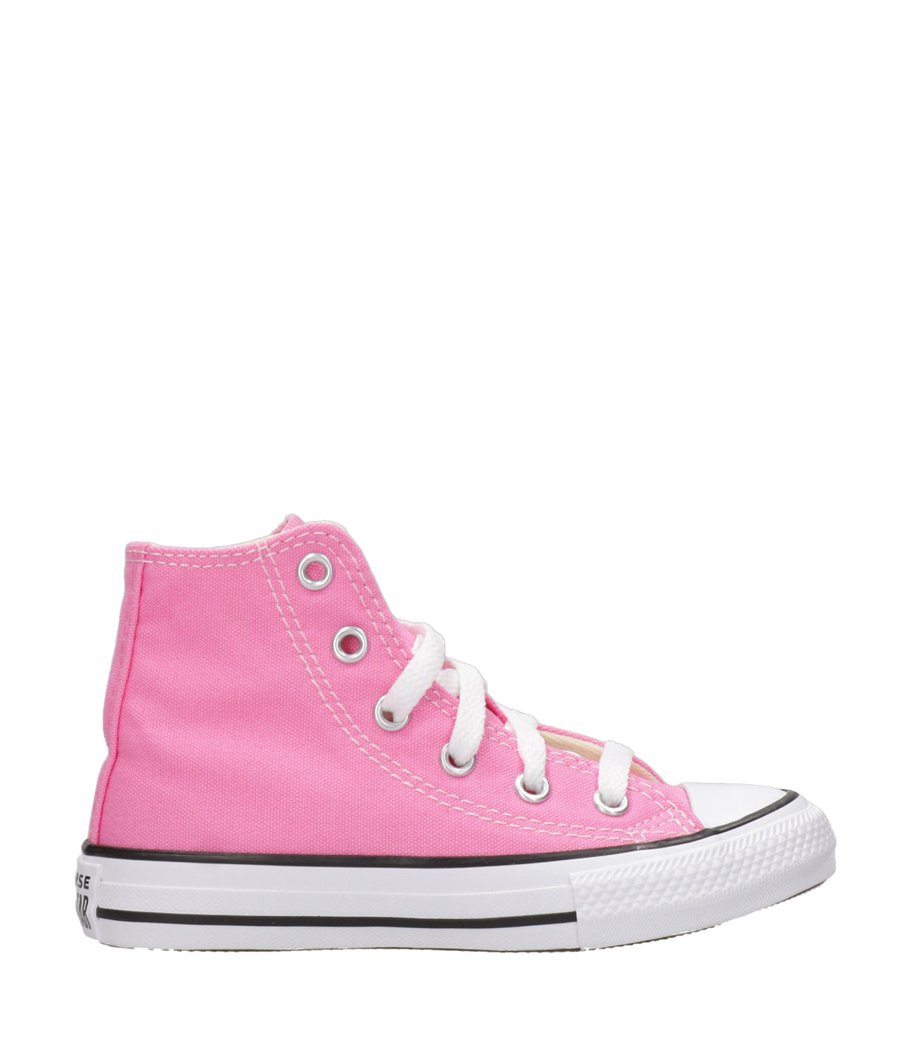 Converse Kids | Sneakers Alta Yths C/T Allstar Hi Rosa