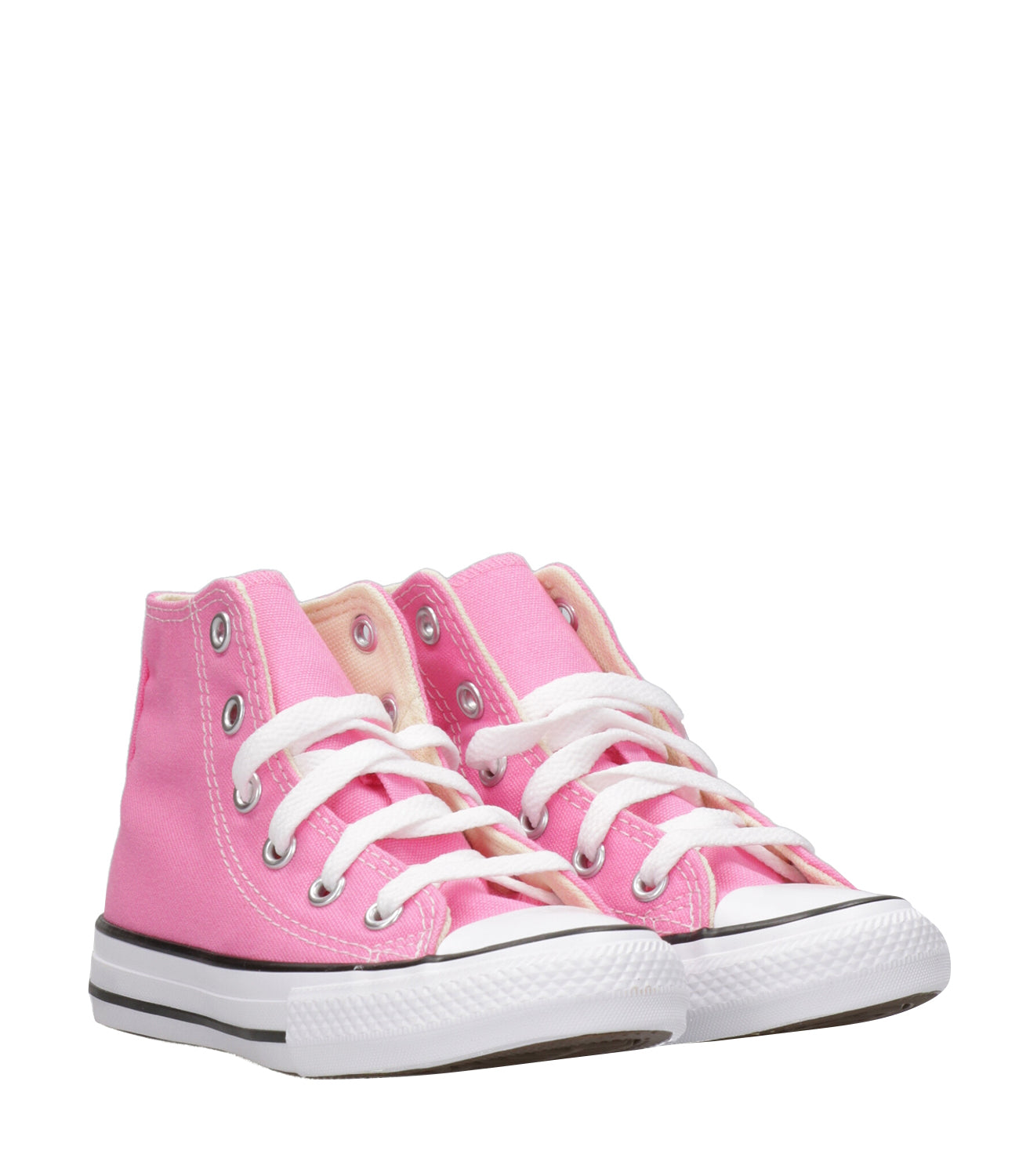 Converse Kids | Sneakers Alta Yths C/T Allstar Hi Rosa