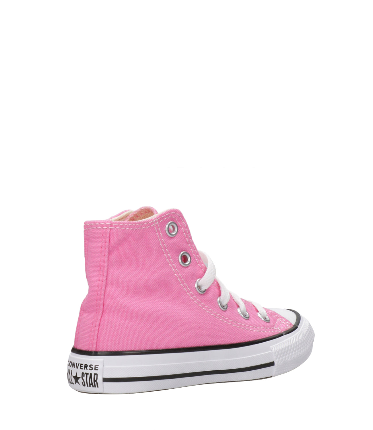 Converse Kids | Sneakers Alta Yths C/T Allstar Hi Rosa