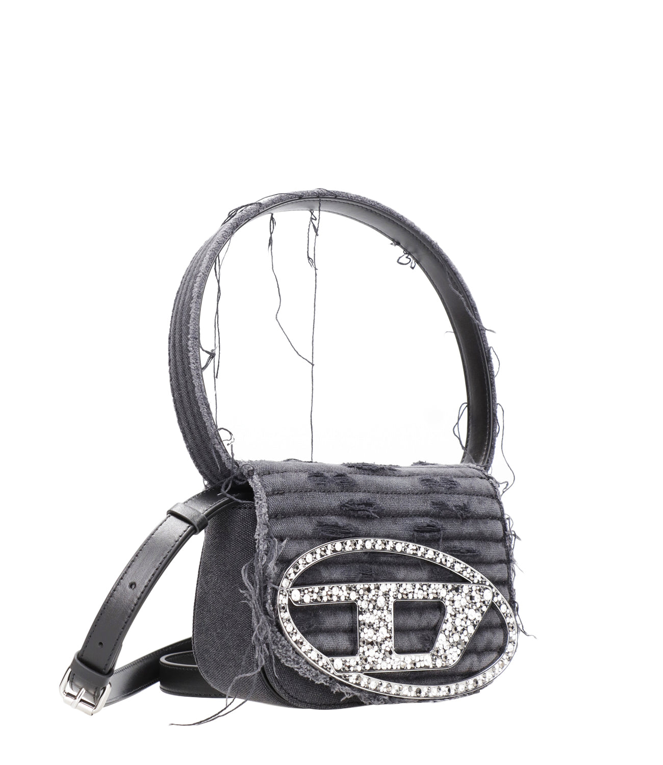 Diesel | Bag 1DR Black