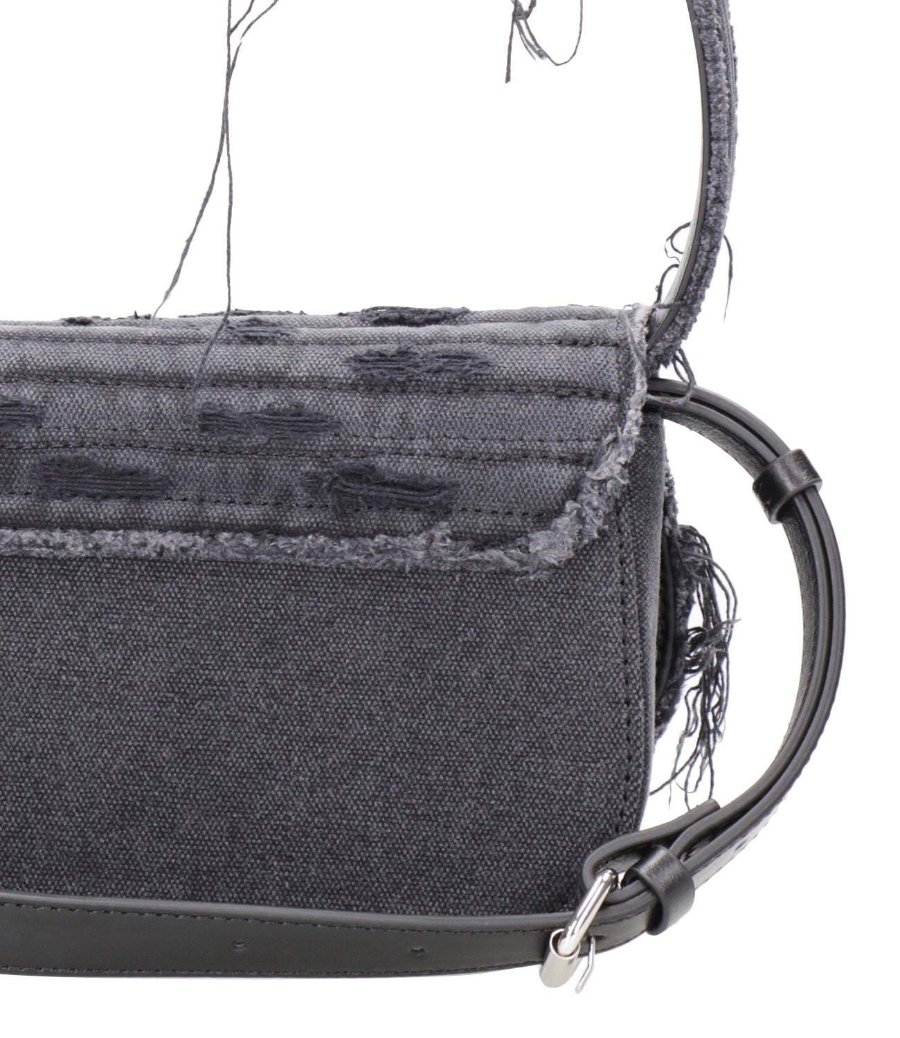 Diesel | Bag 1DR Black