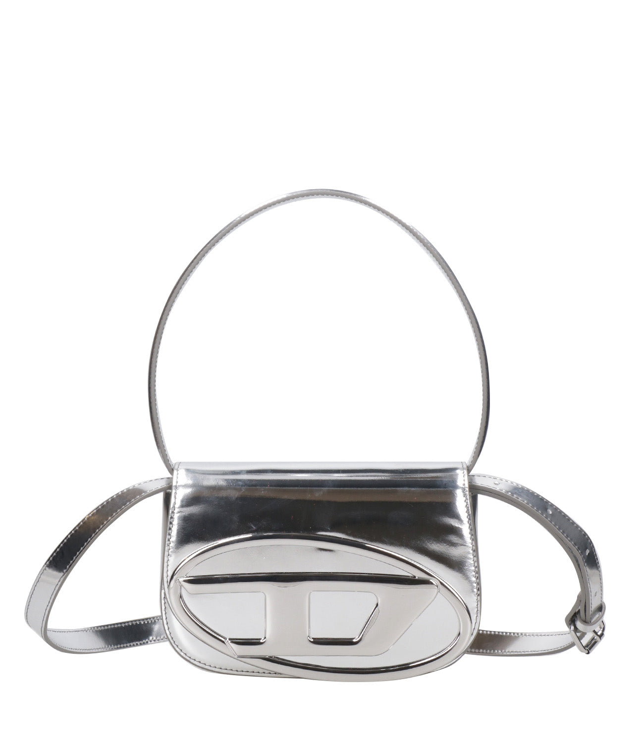 Diesel | Bag 1DR Silver