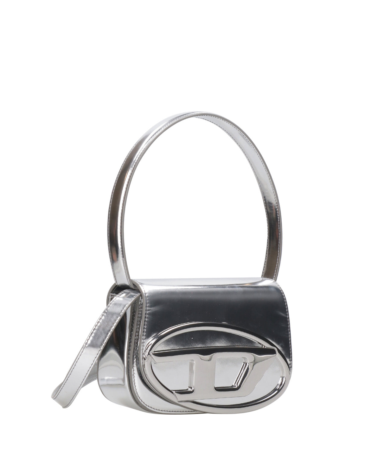 Diesel | Bag 1DR Silver