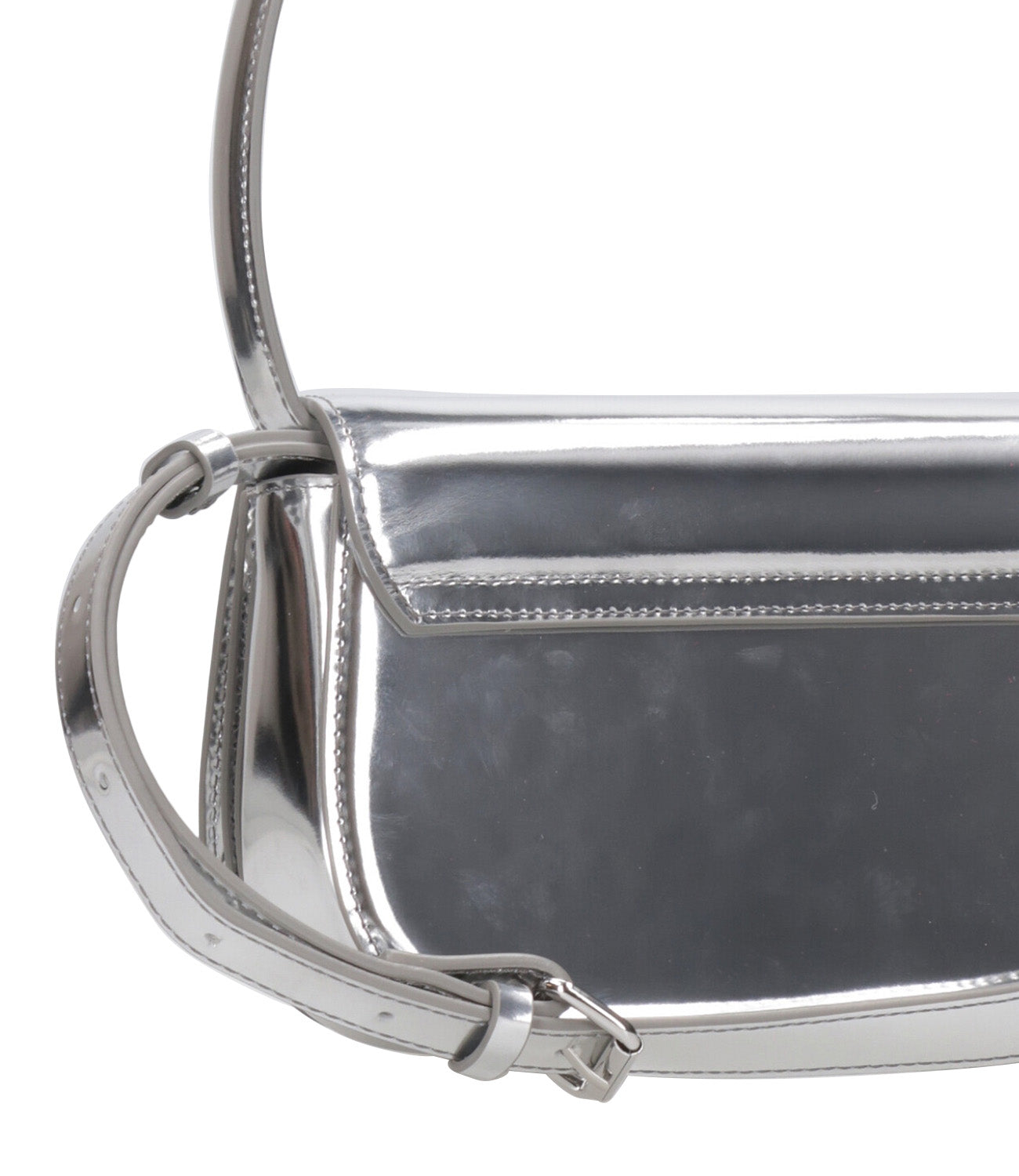 Diesel | Bag 1DR Silver