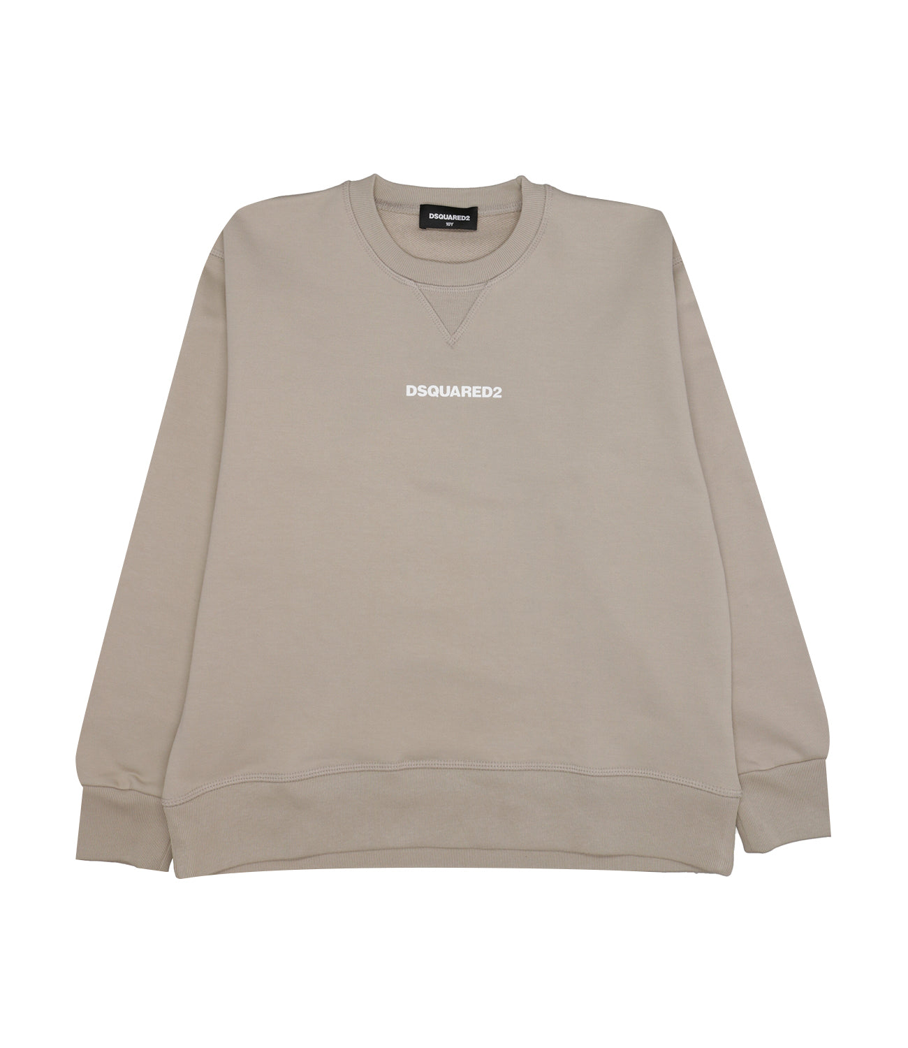 Dsquared2 Kids | Sweatshirt Beige