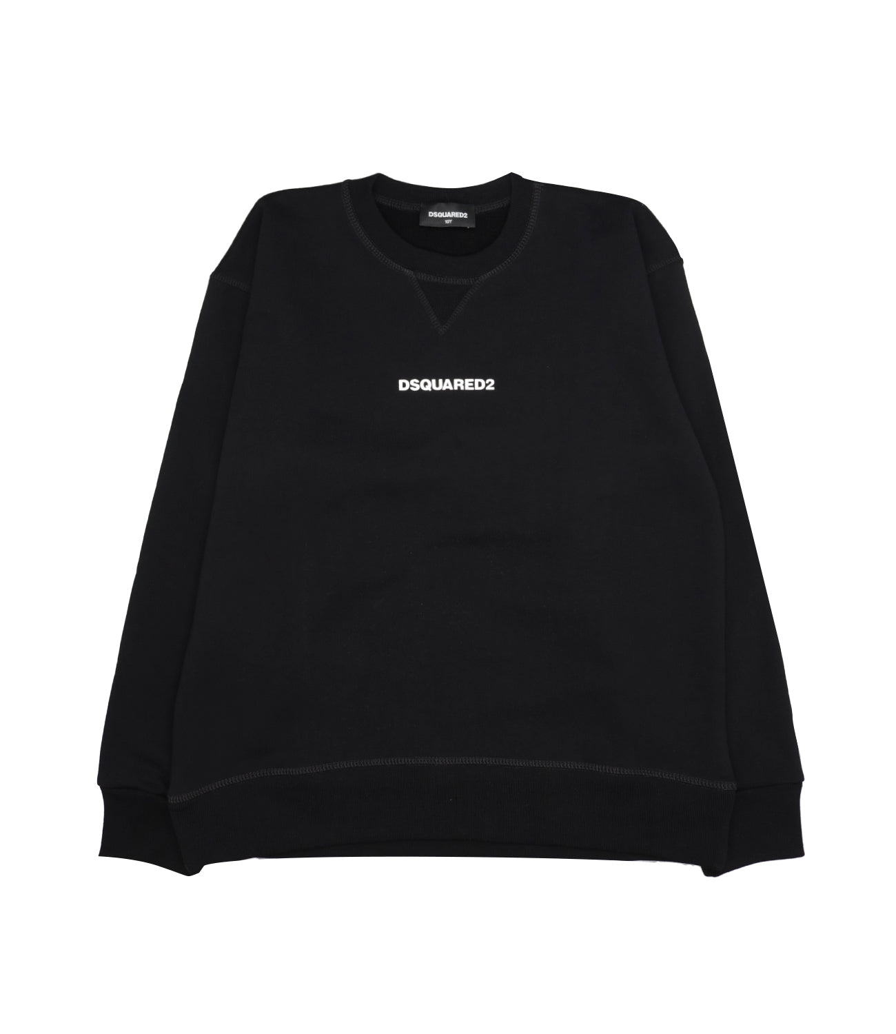 Dsquared2 Kids | Black Sweatshirt