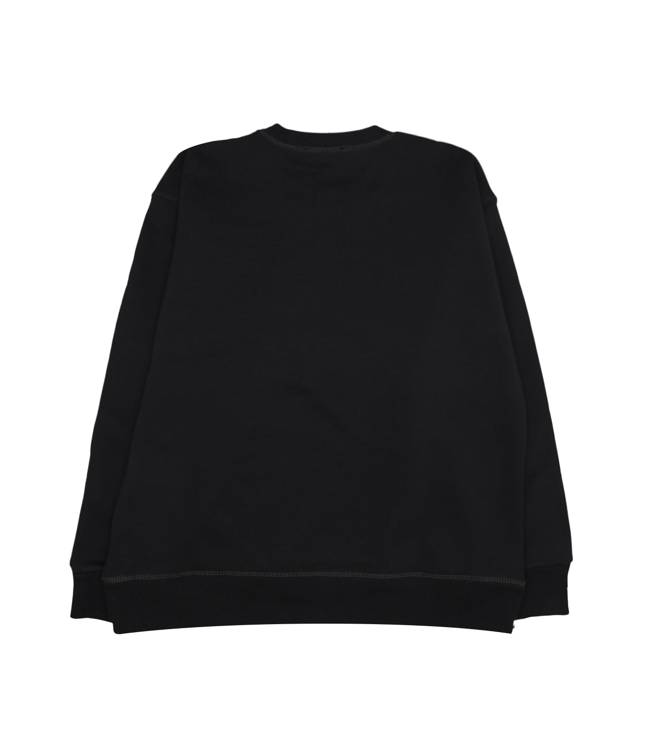 Dsquared2 Kids | Black Sweatshirt