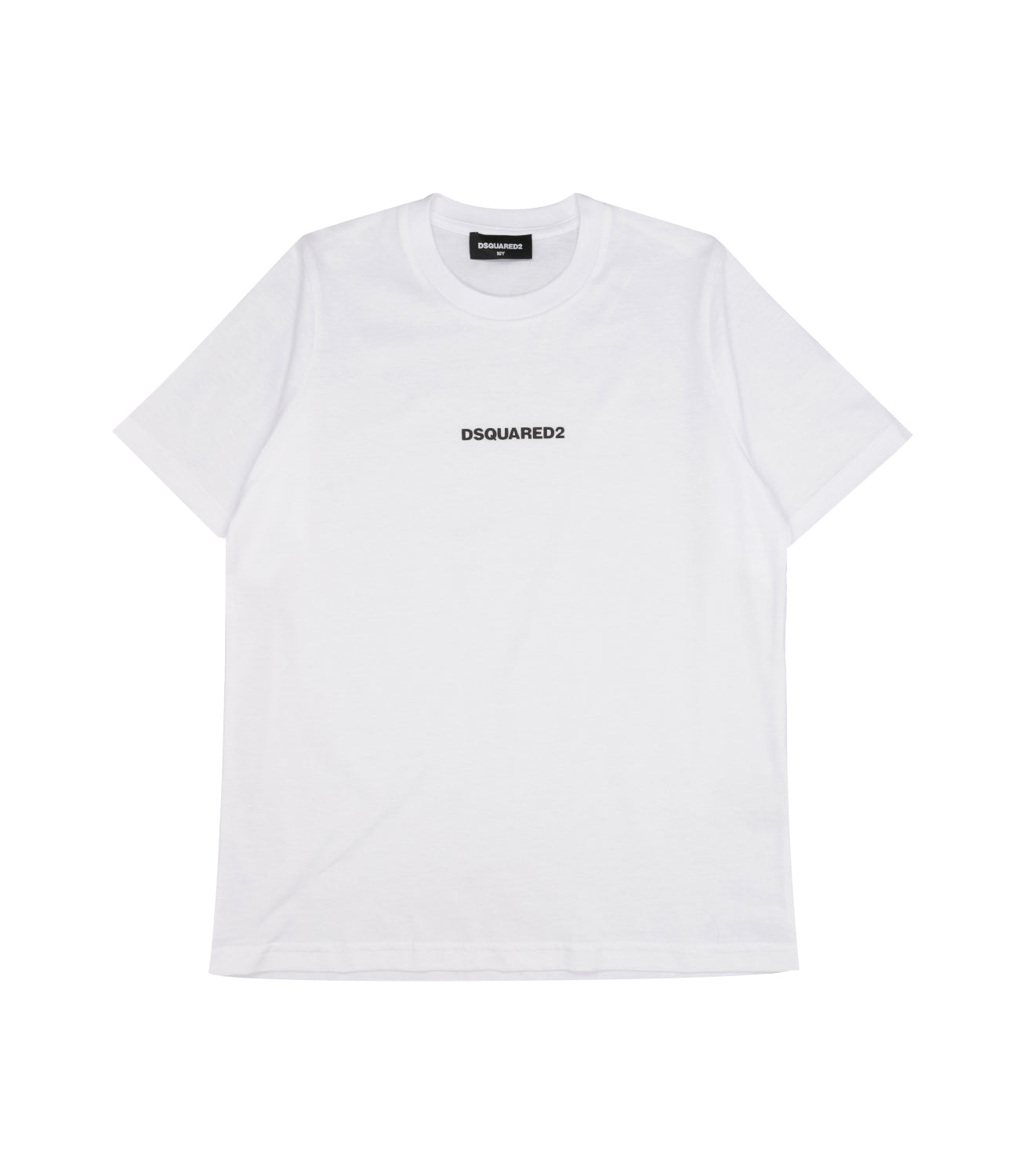 Dsquared2 Kids | White T-Shirt