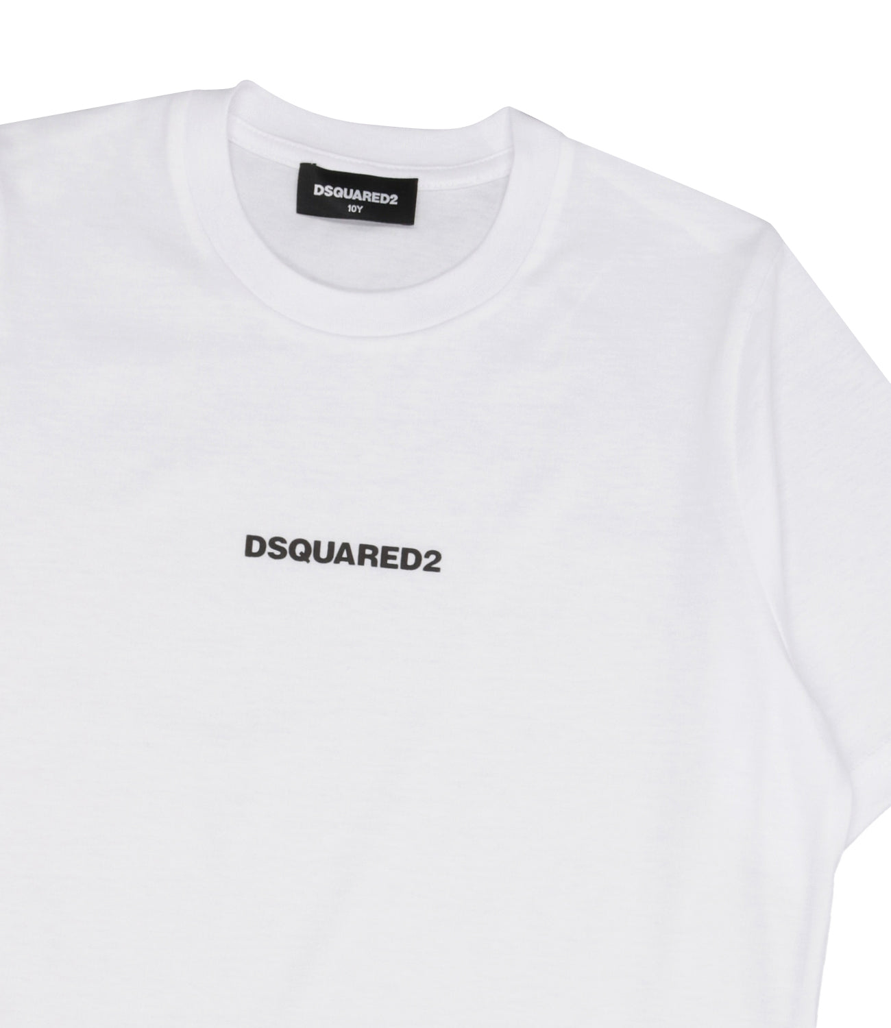 Dsquared2 Kids | White T-Shirt