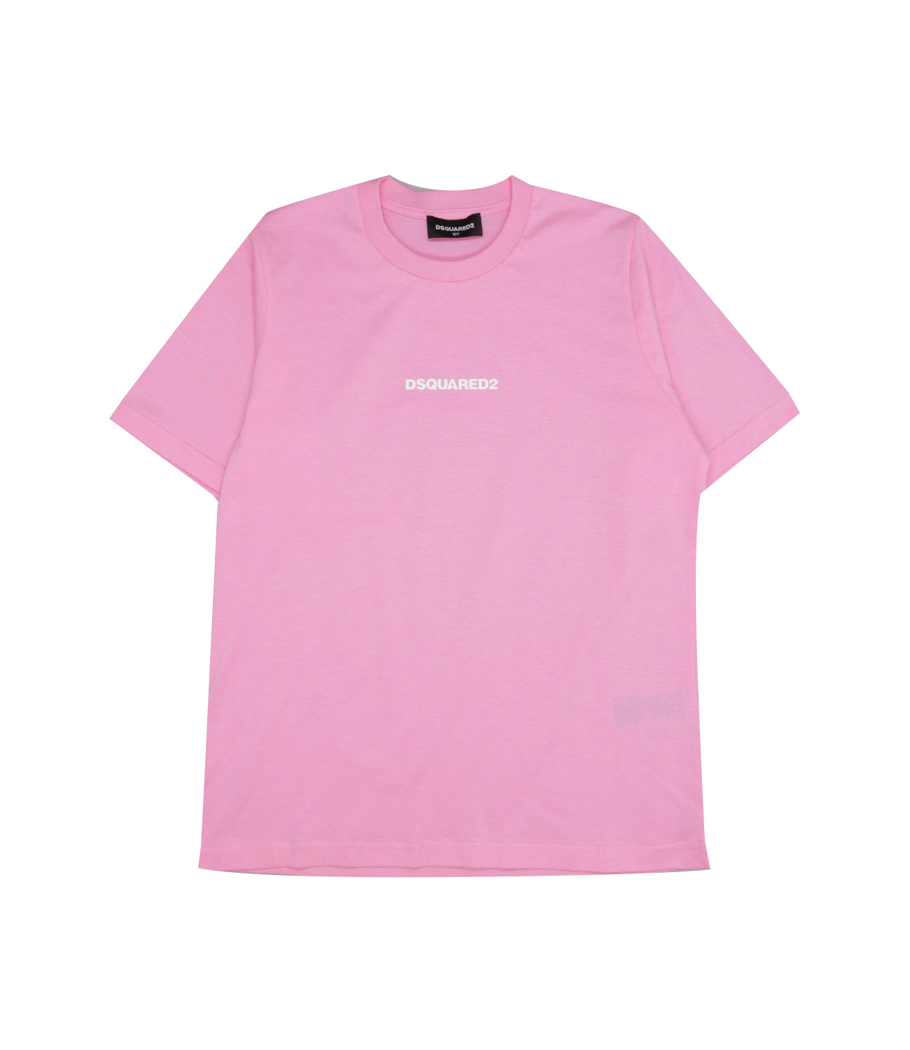 Dsquared2 Kids | Pink T-Shirt