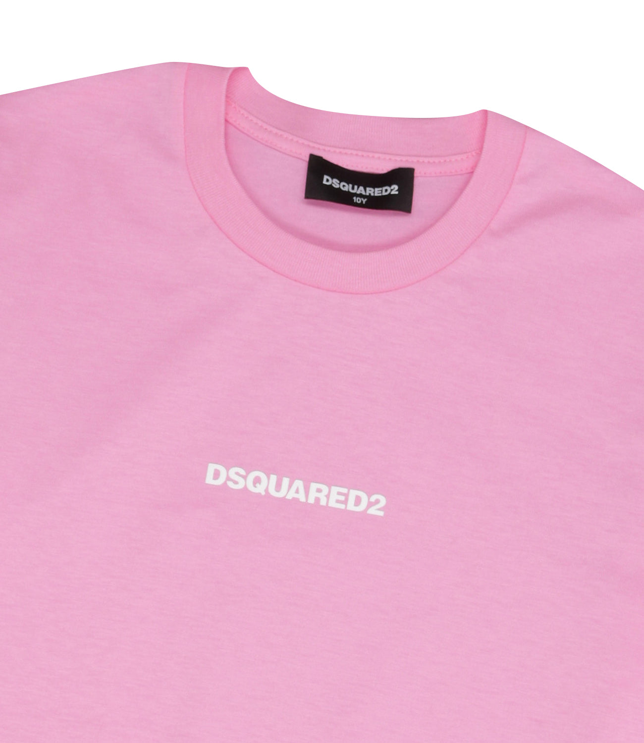 Dsquared2 Kids | Pink T-Shirt