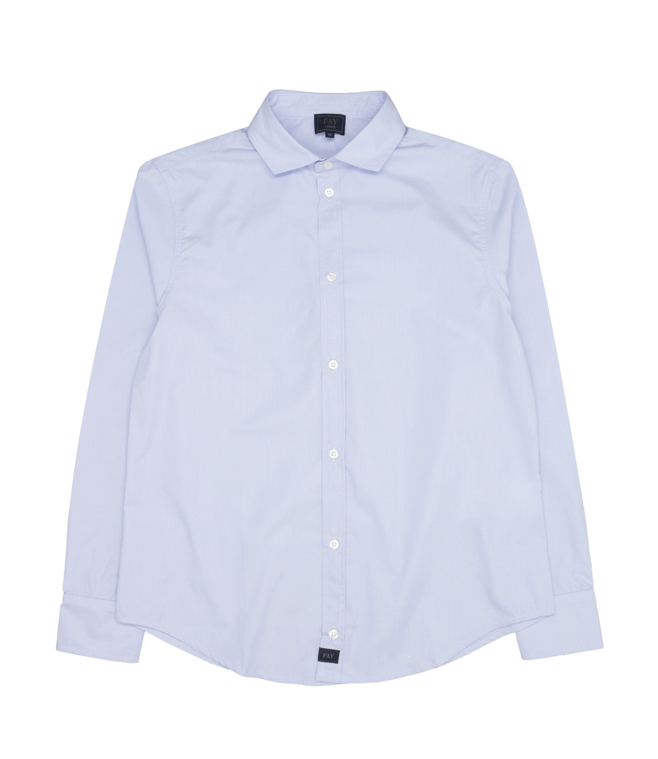 Fay Junior | Ivory Shirt