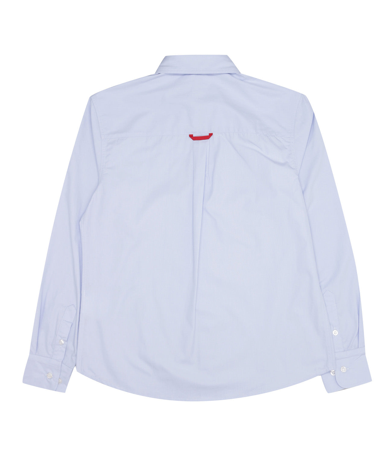 Fay Junior | Camicia Celeste