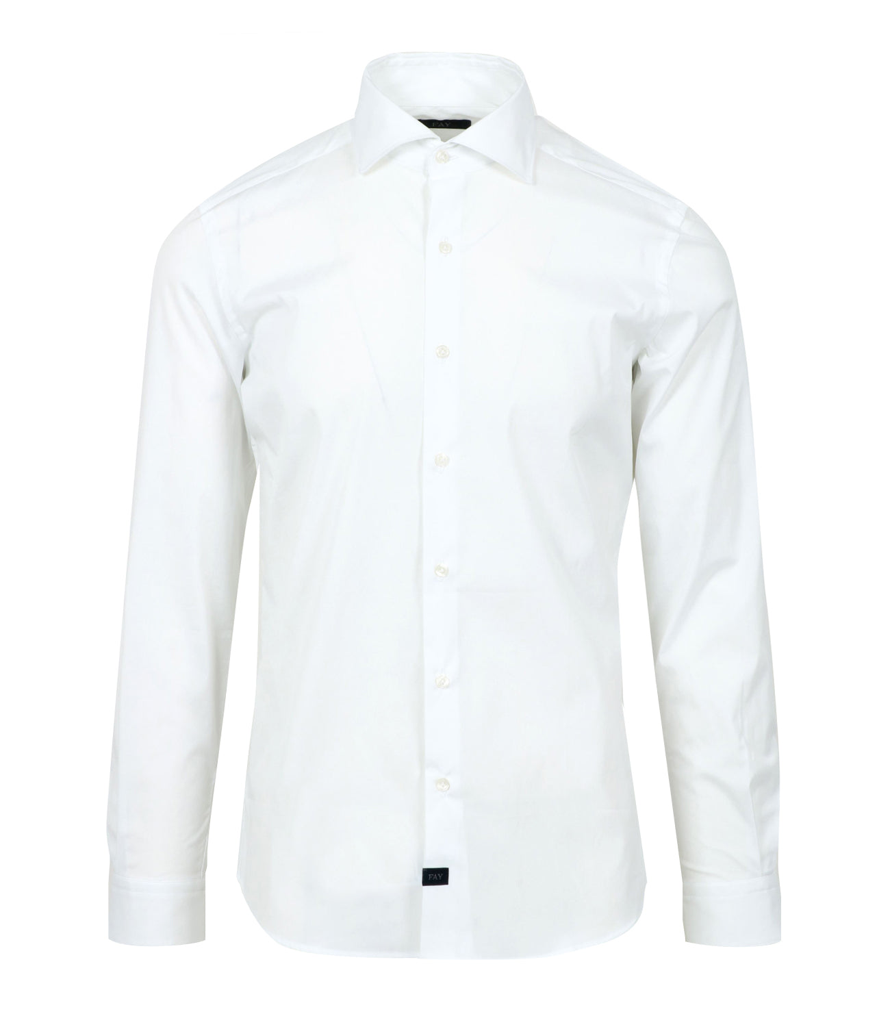 Fay | White Shirt