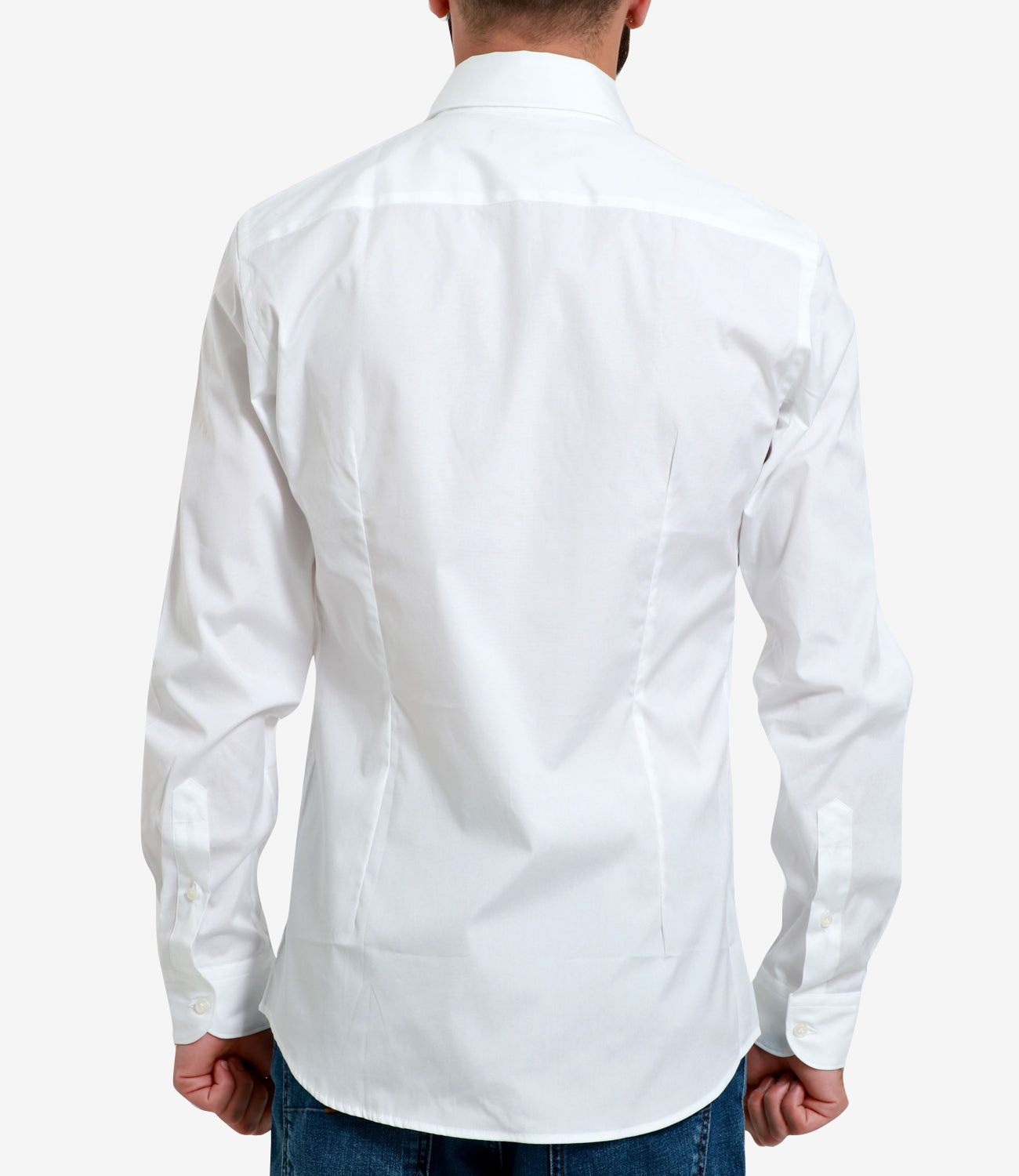 Fay | White Shirt