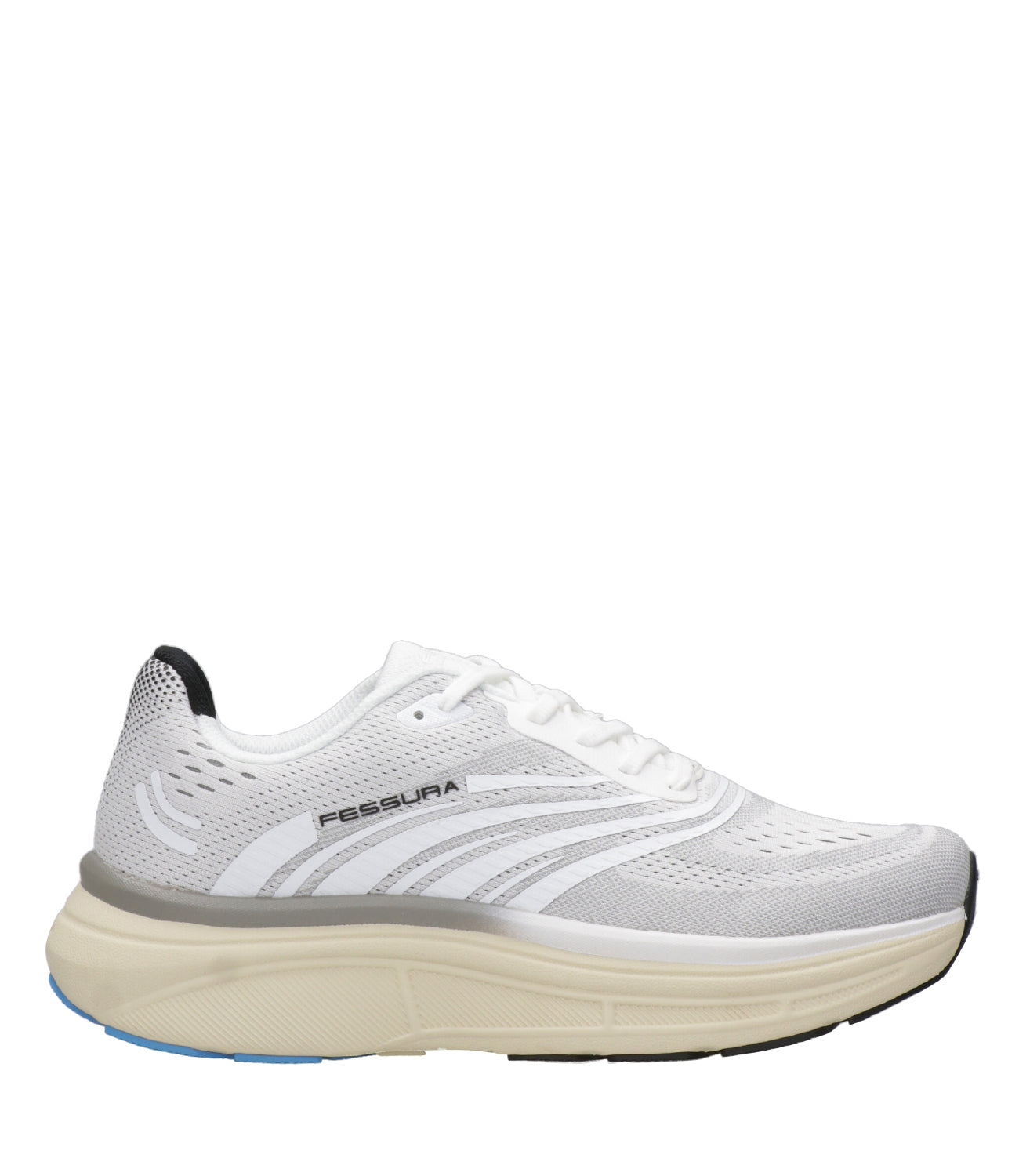 Slot | Sneakers Speed 01 White