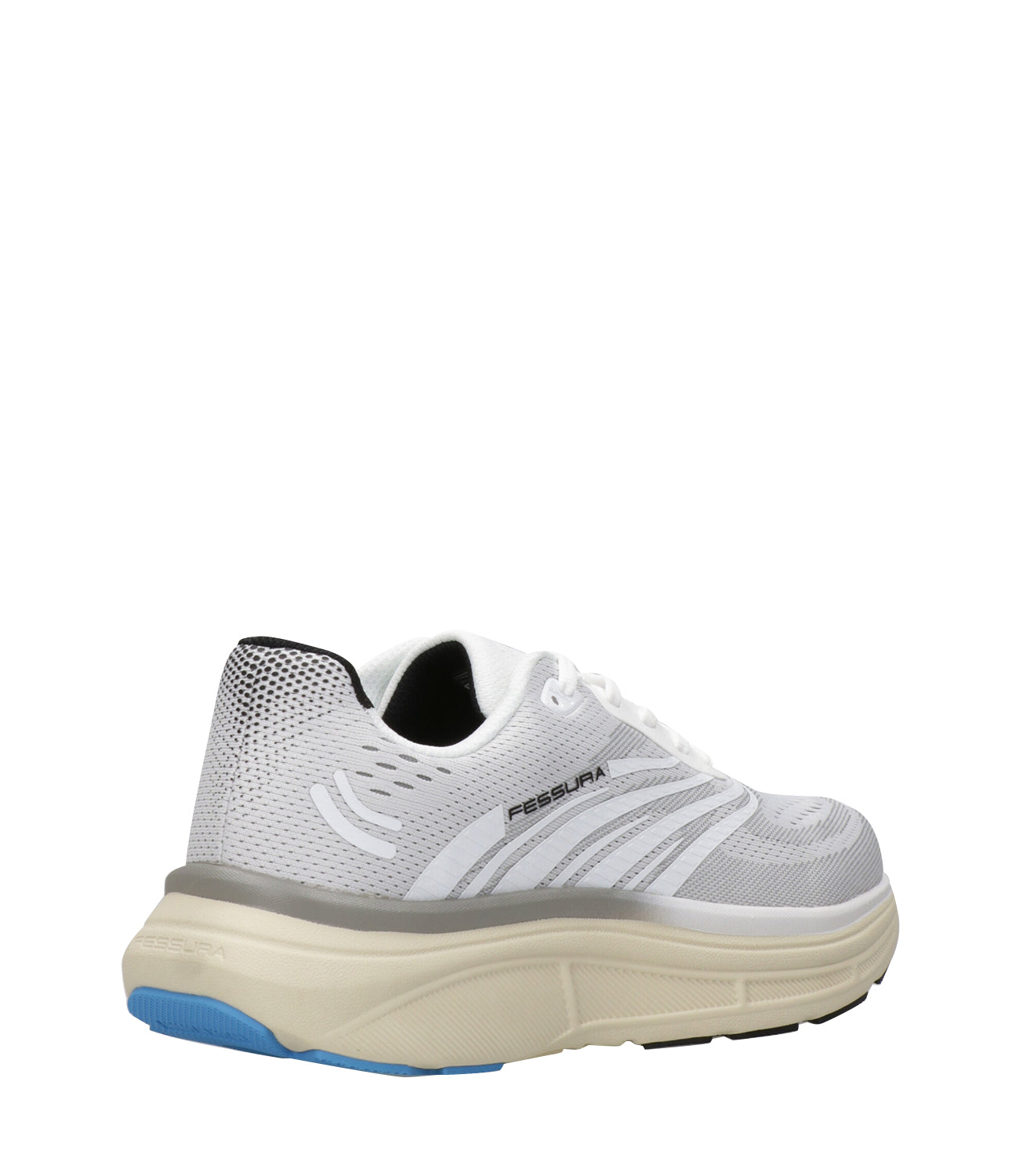 Slot | Sneakers Speed 01 White