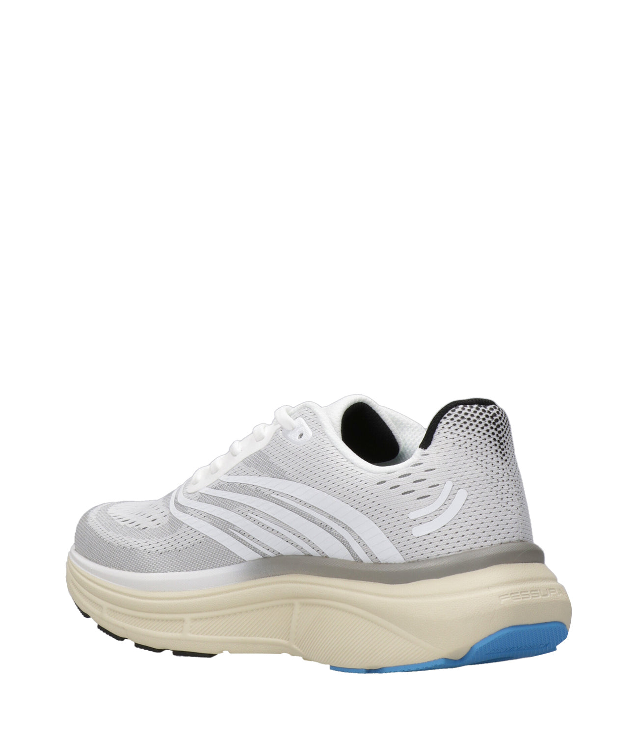 Slot | Sneakers Speed 01 White