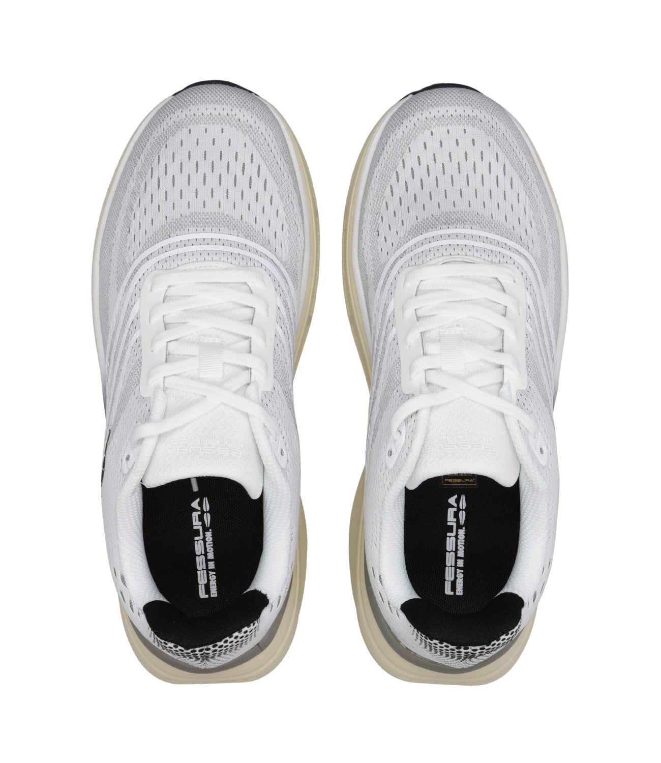 Slot | Sneakers Speed 01 White