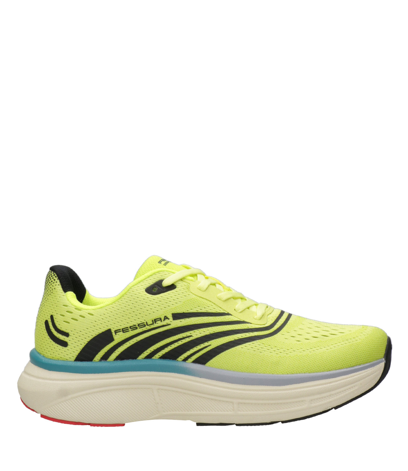 Slot | Sneakers Speed 01 Lime