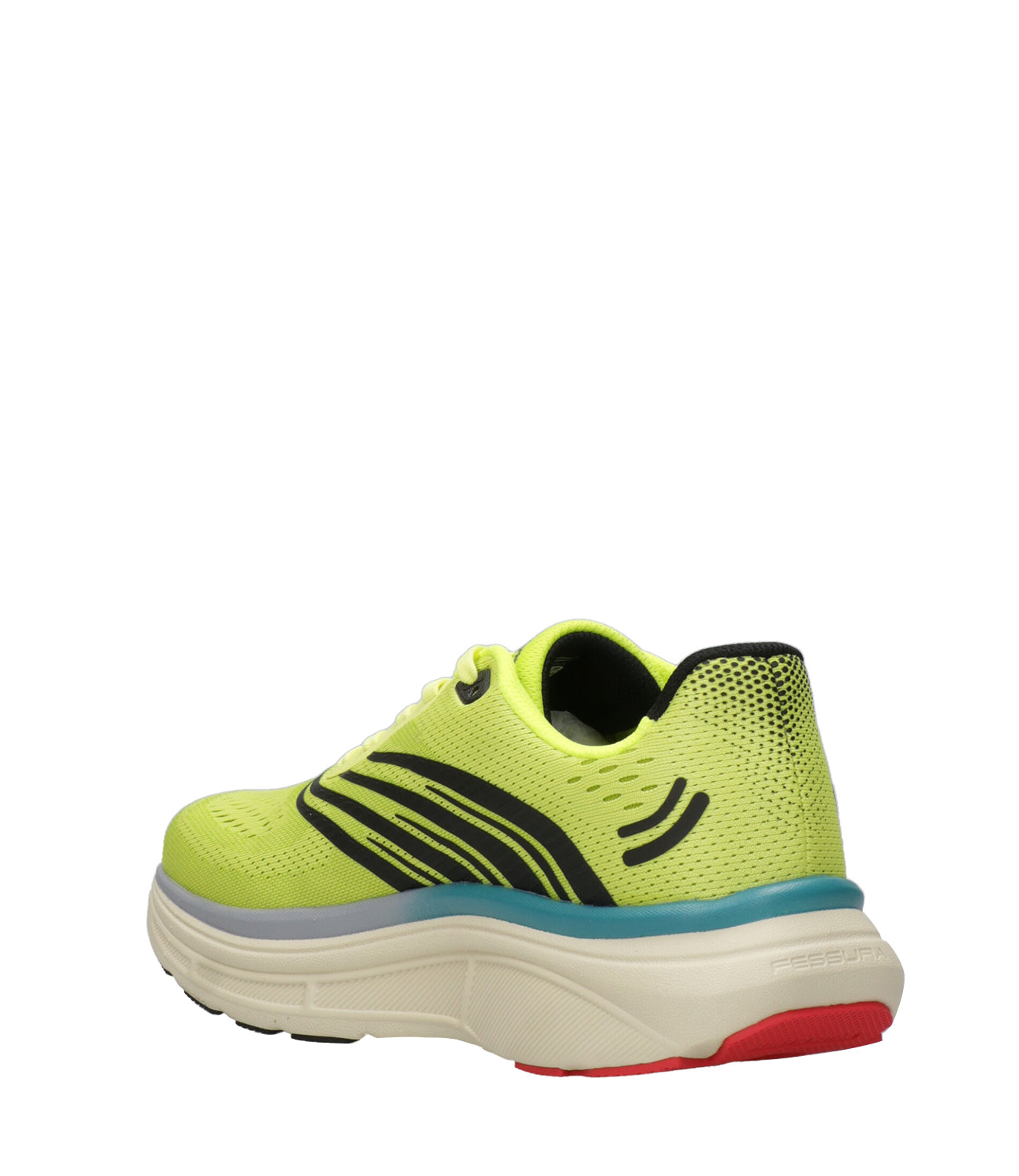 Slot | Sneakers Speed 01 Lime