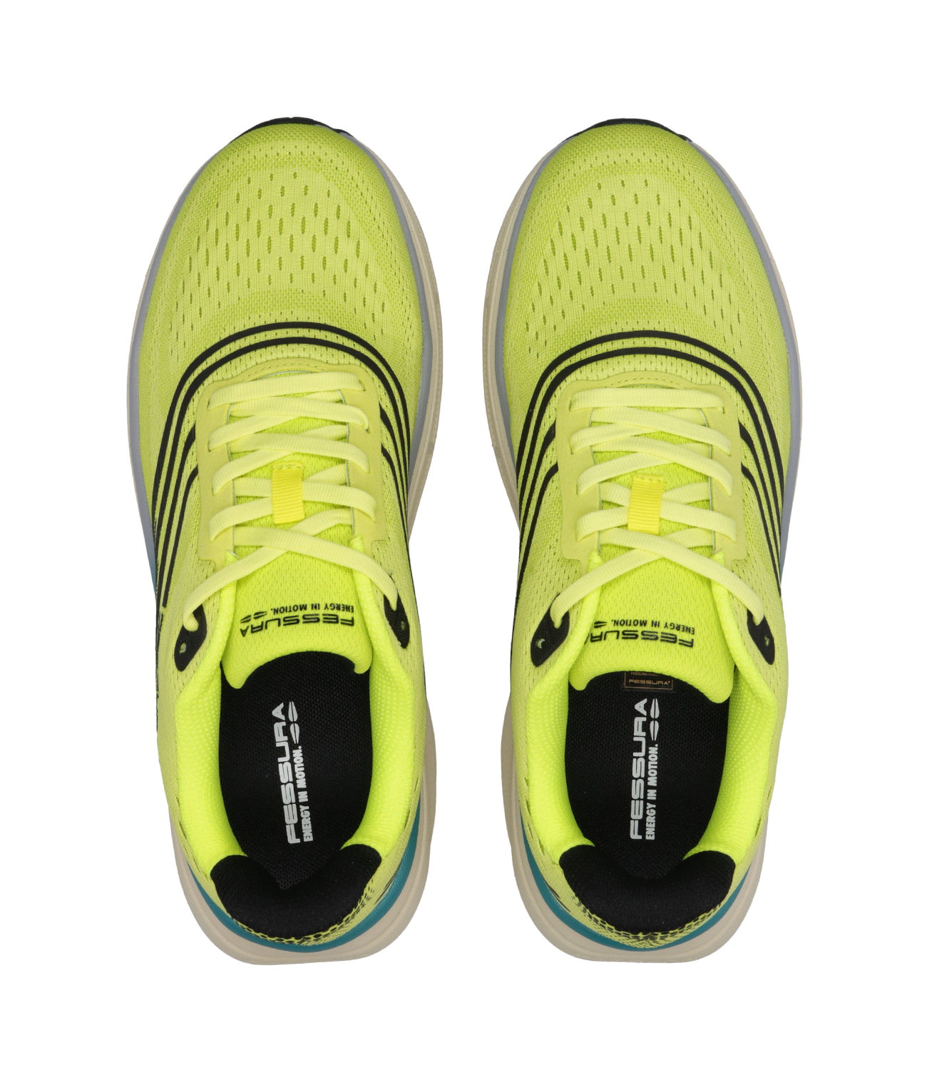 Slot | Sneakers Speed 01 Lime