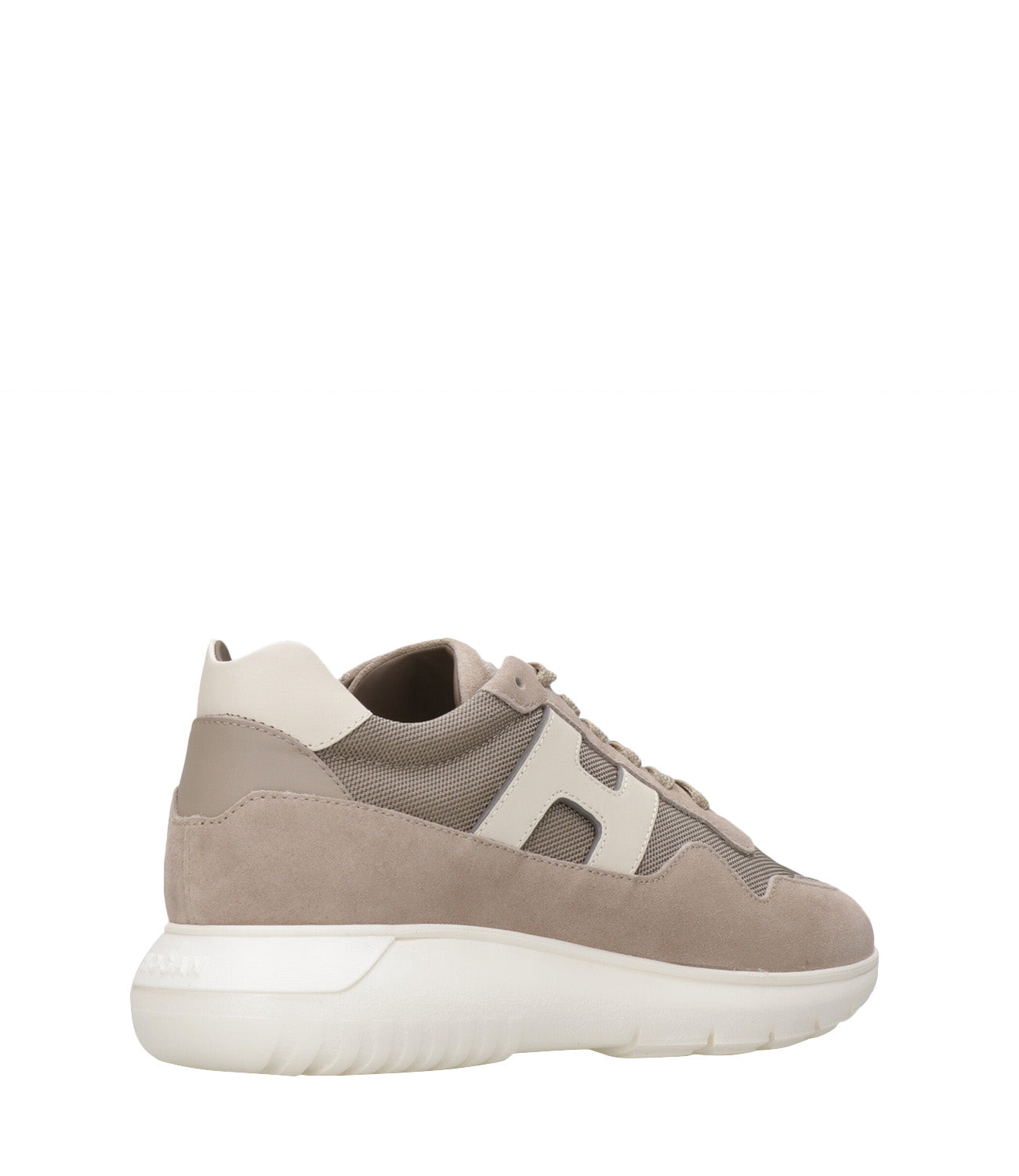 Hogan | Sneakers Interactive3 Camel