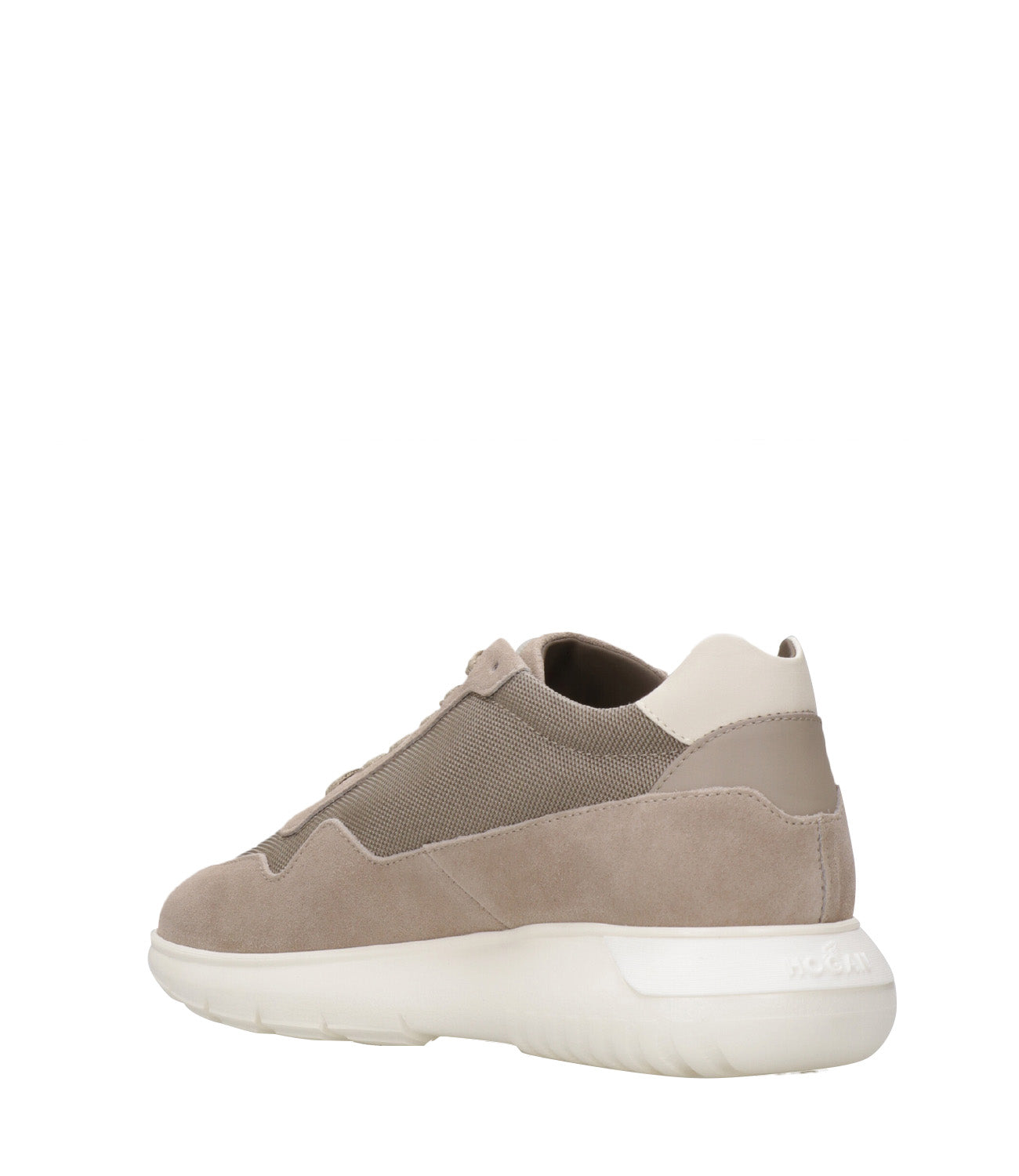 Hogan | Sneakers Interactive3 Camel