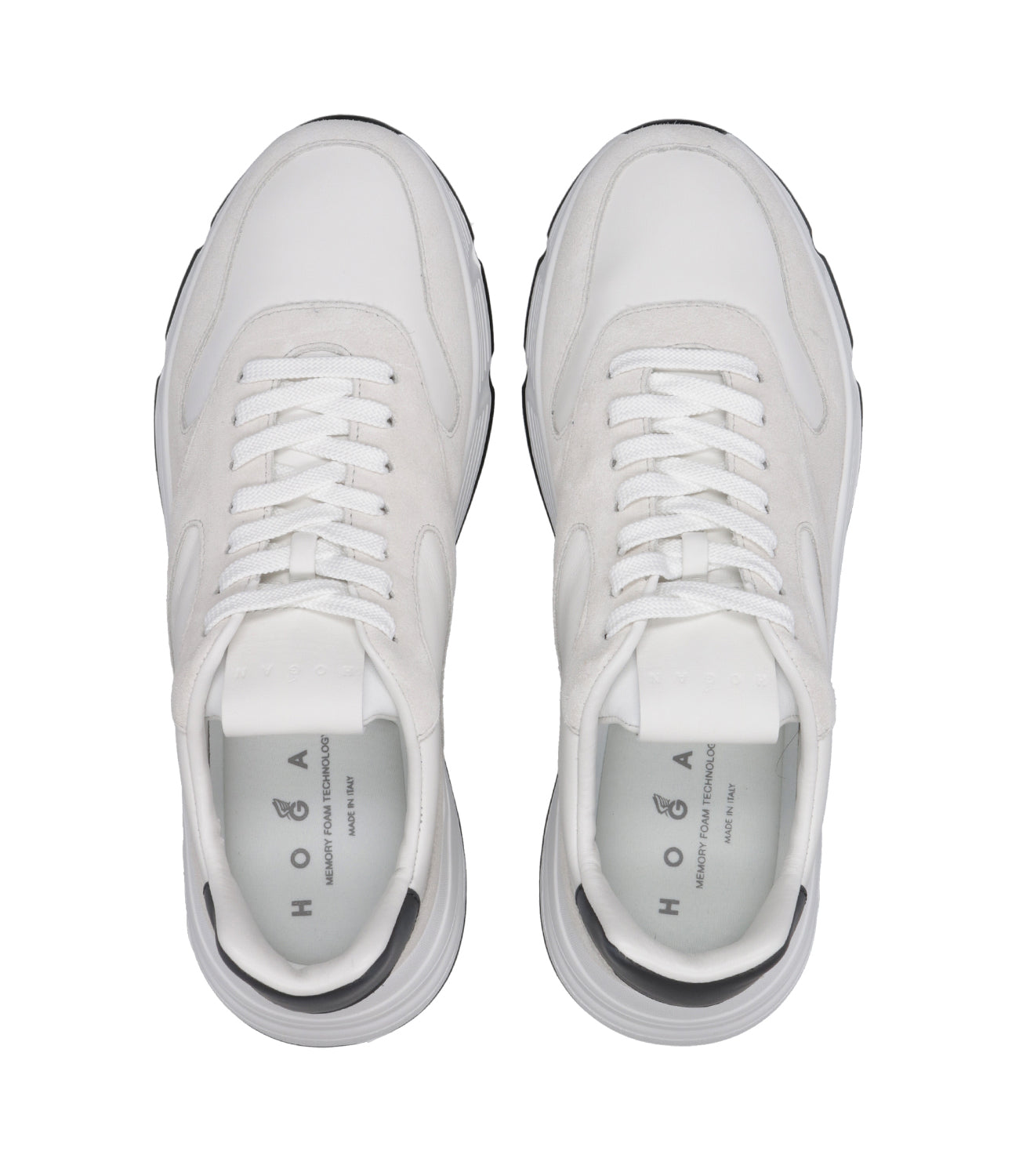 Hogan | Sneakers Hyperlight Cream