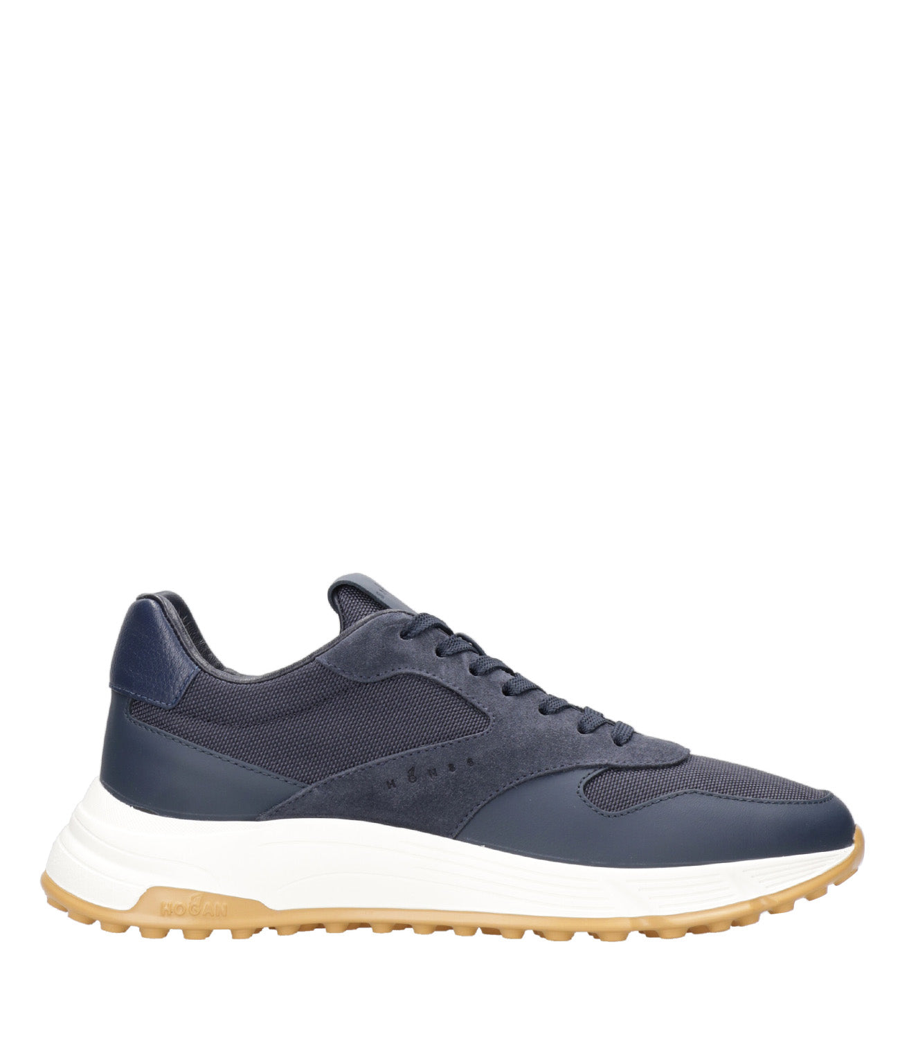 Hogan | Hyperlight Sneakers Navy Blue