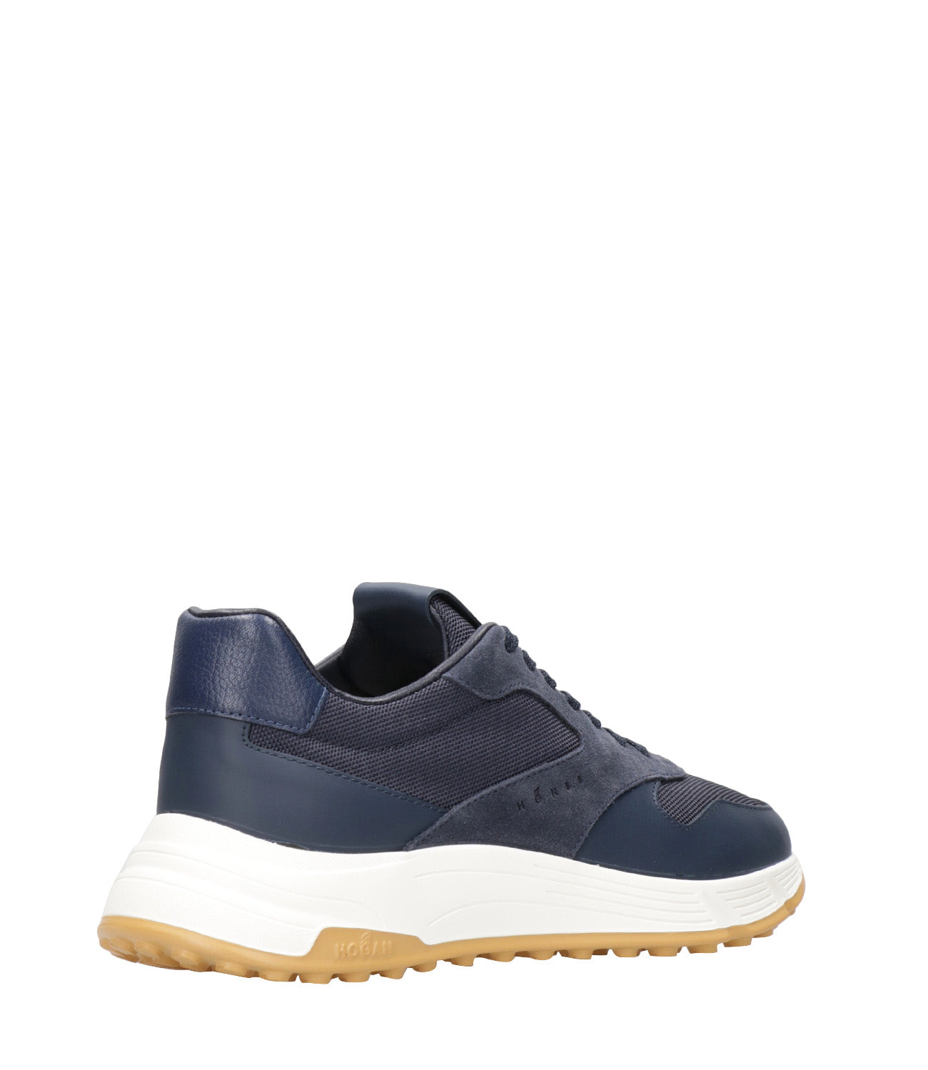 Hogan | Hyperlight Sneakers Navy Blue