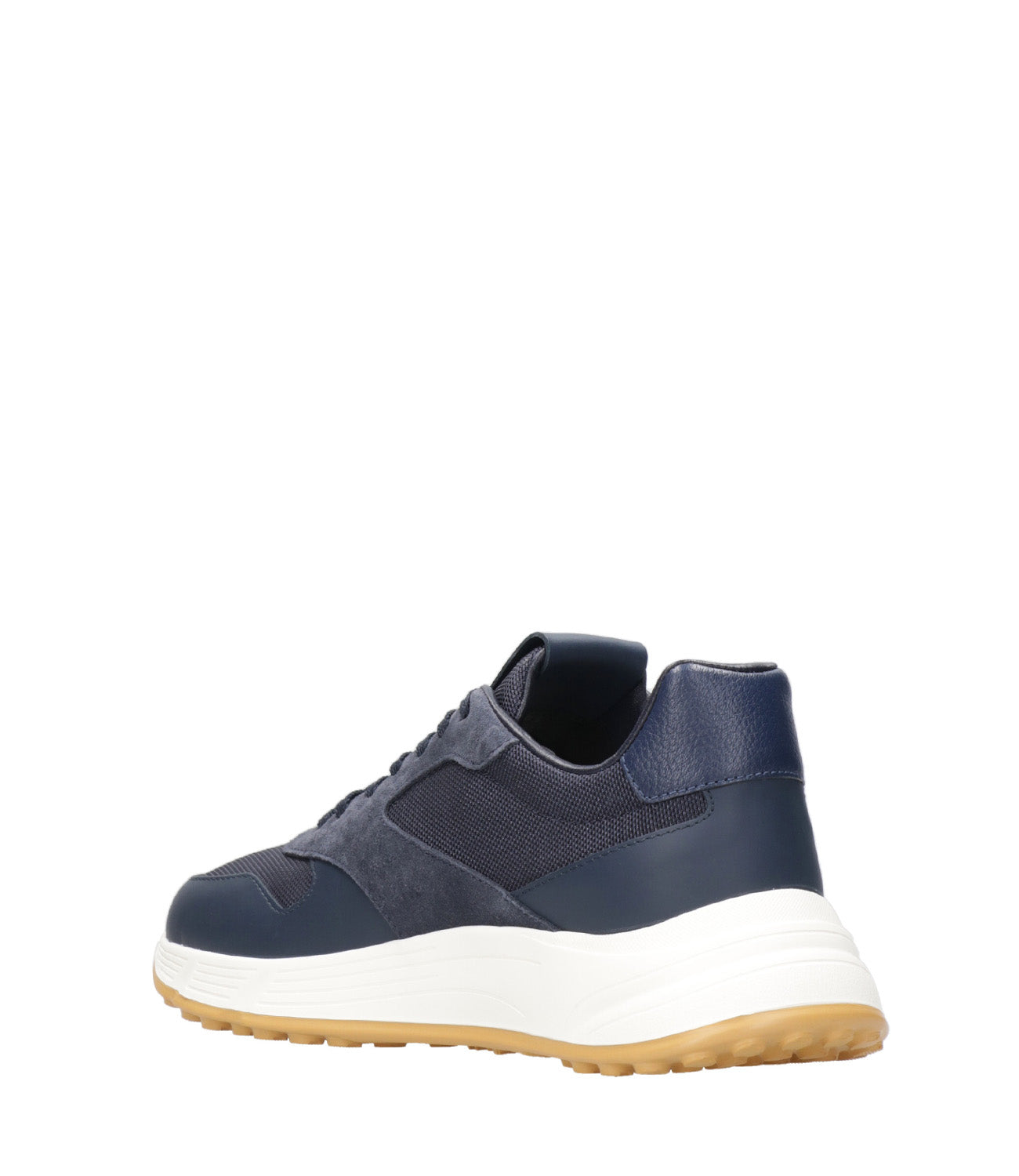 Hogan | Hyperlight Sneakers Navy Blue