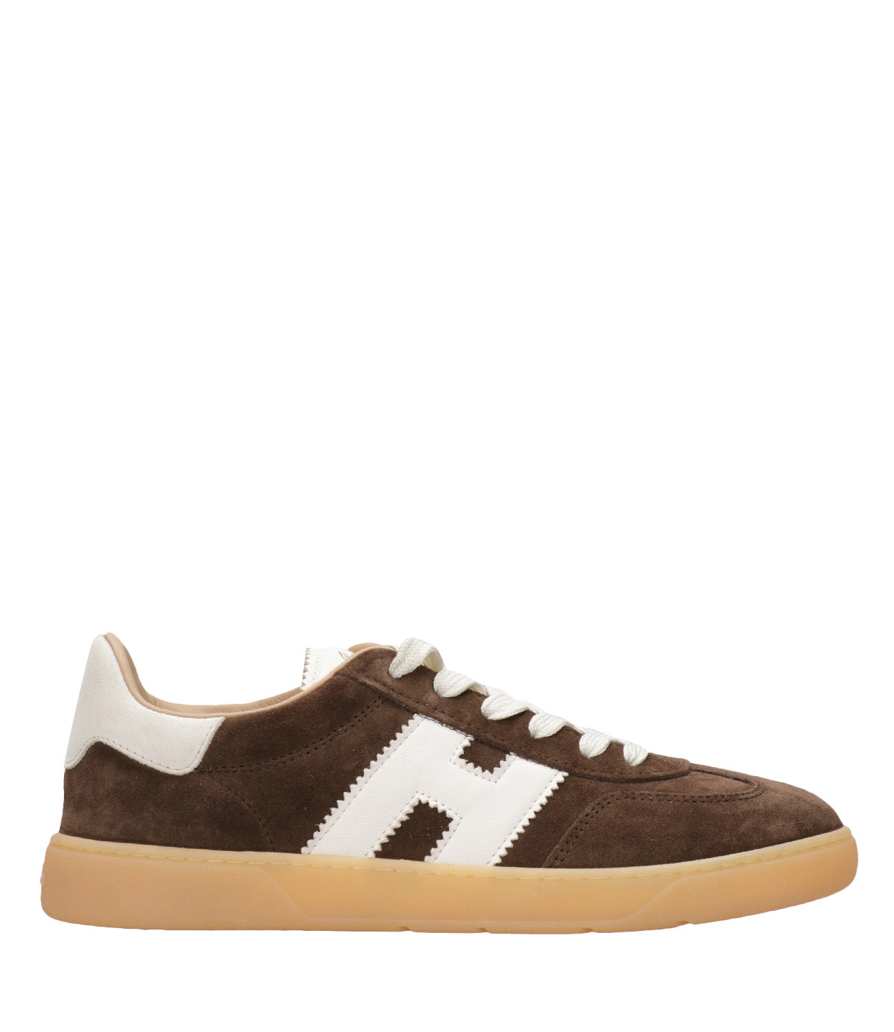 Hogan | Sneakers Cool Tobacco