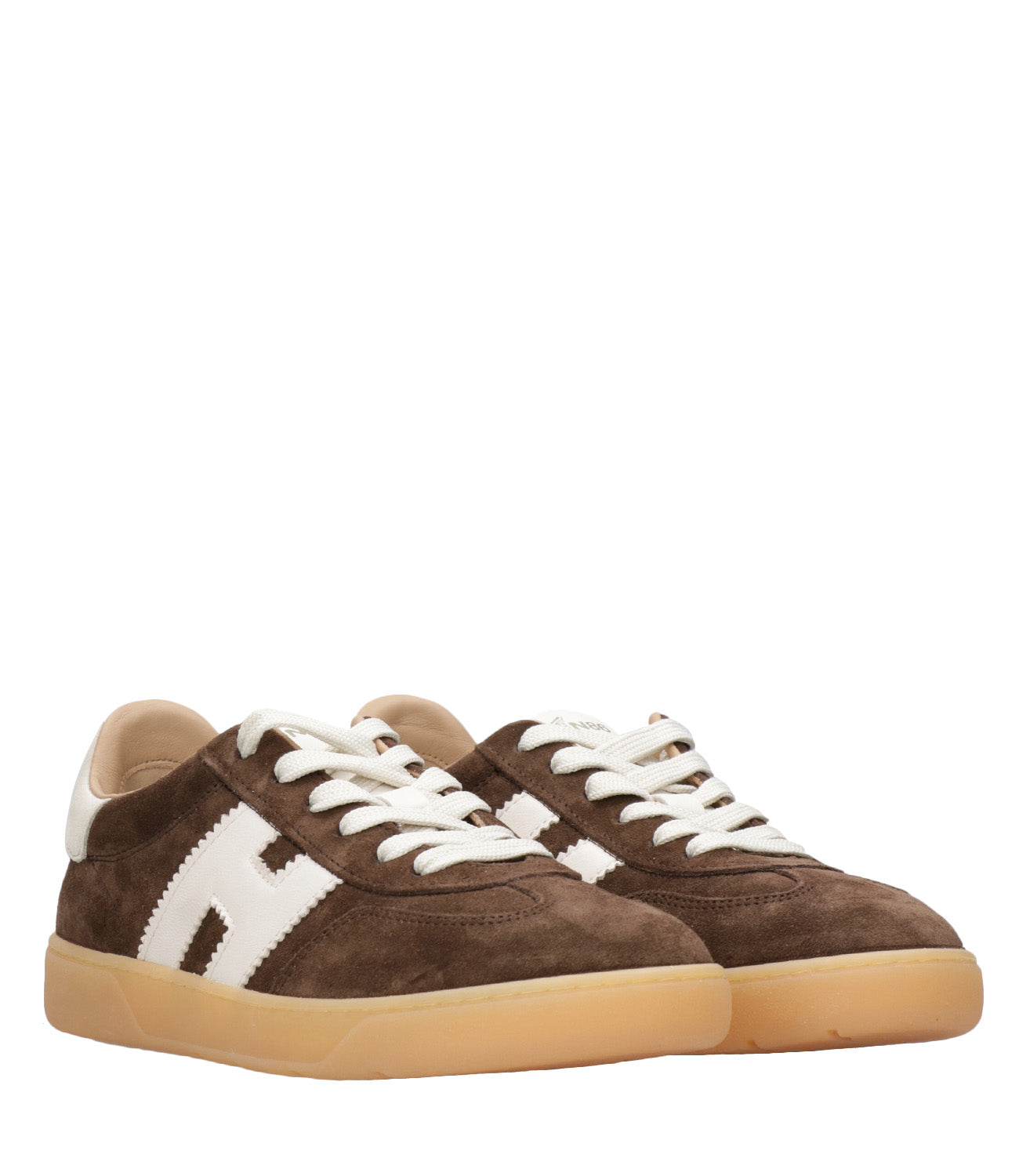 Hogan | Sneakers Cool Tobacco