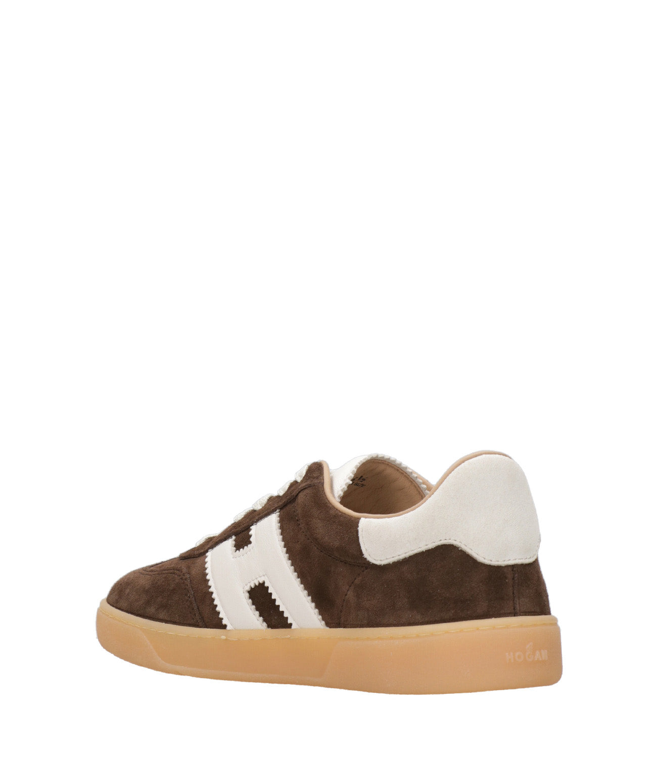 Hogan | Sneakers Cool Tobacco