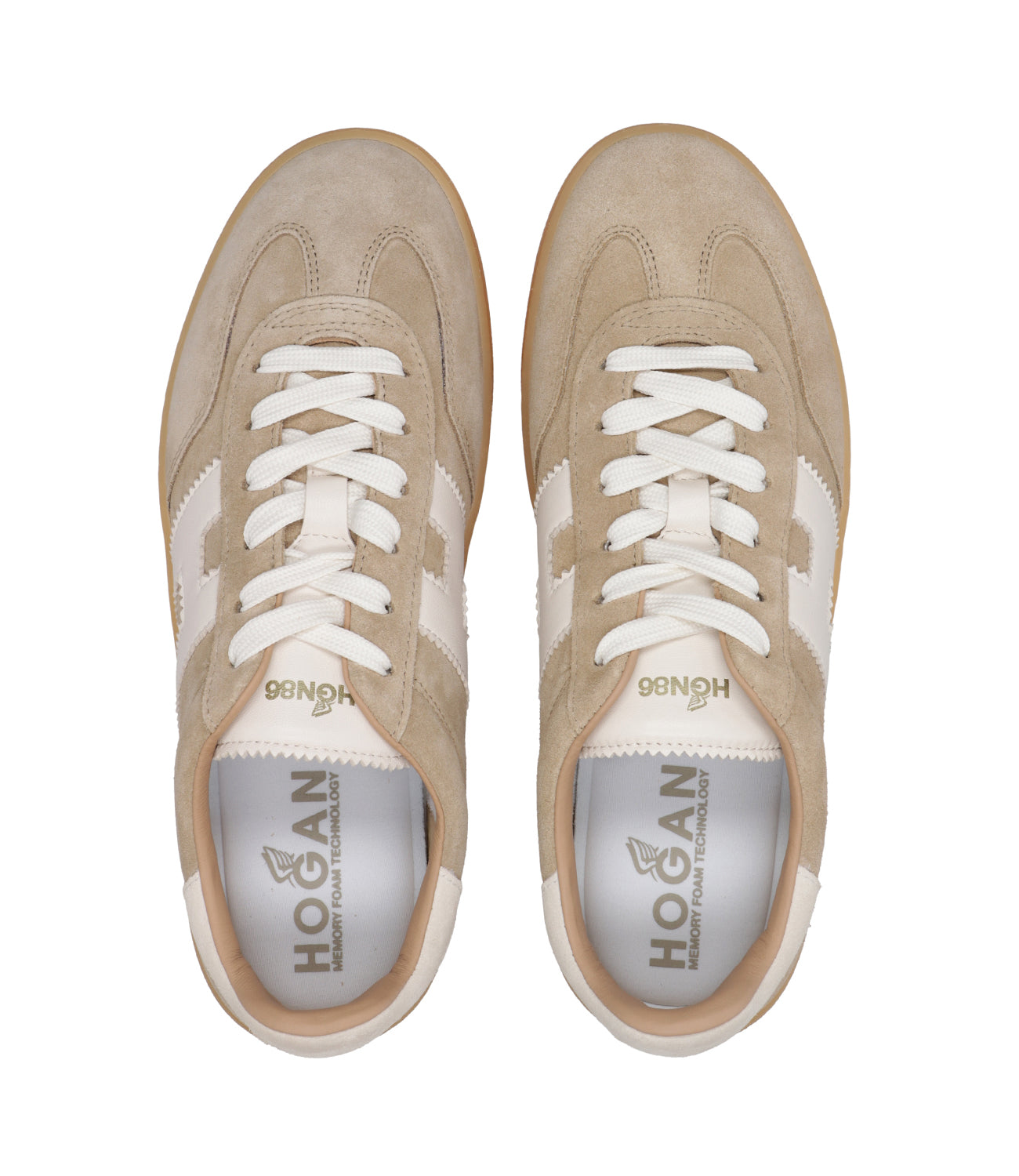 Hogan | Sneakers Cool Sand