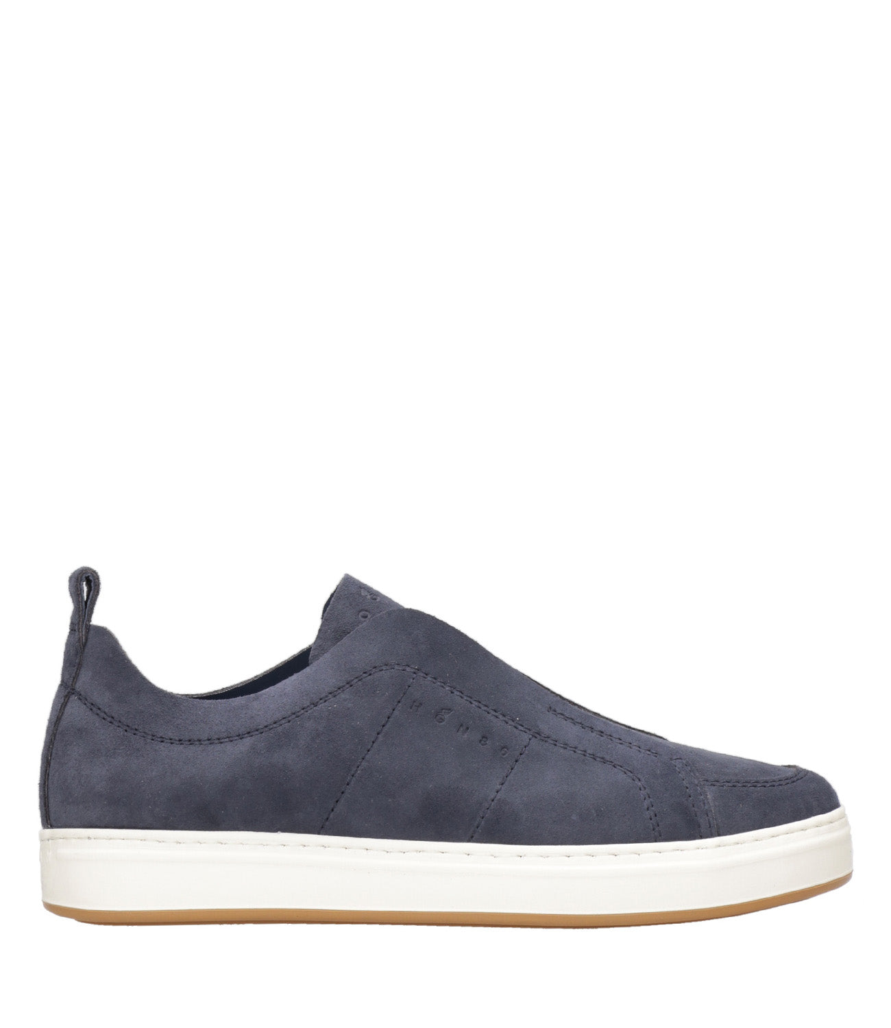 Hogan | Sneakers H668 Navy Blue