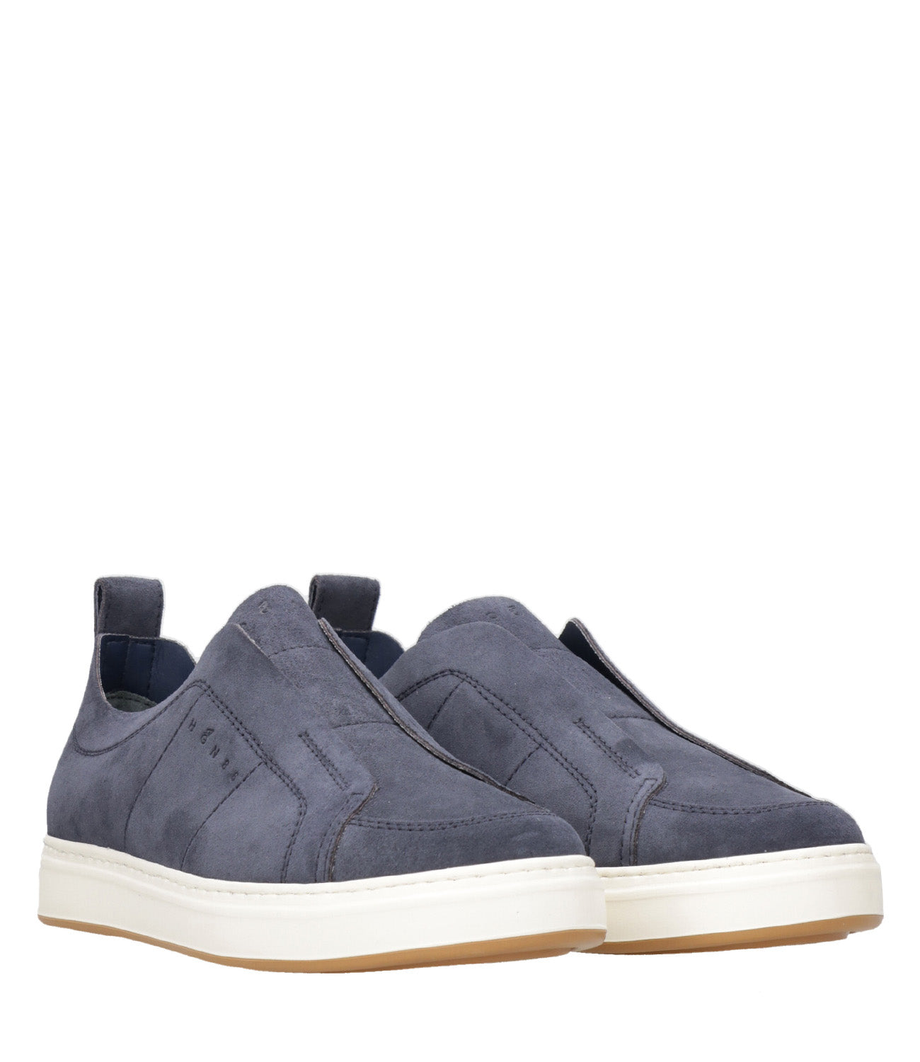 Hogan | Sneakers H668 Navy Blue