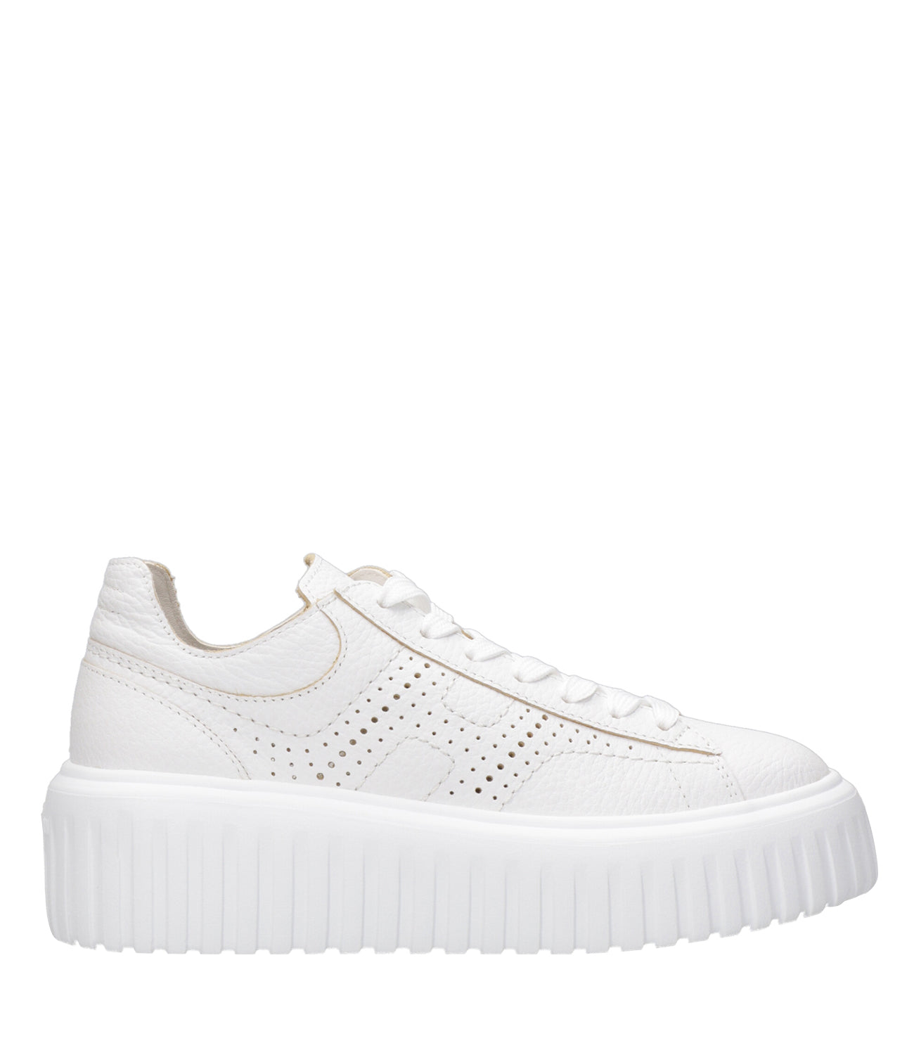 Hogan | Sneakers H-Stripes White