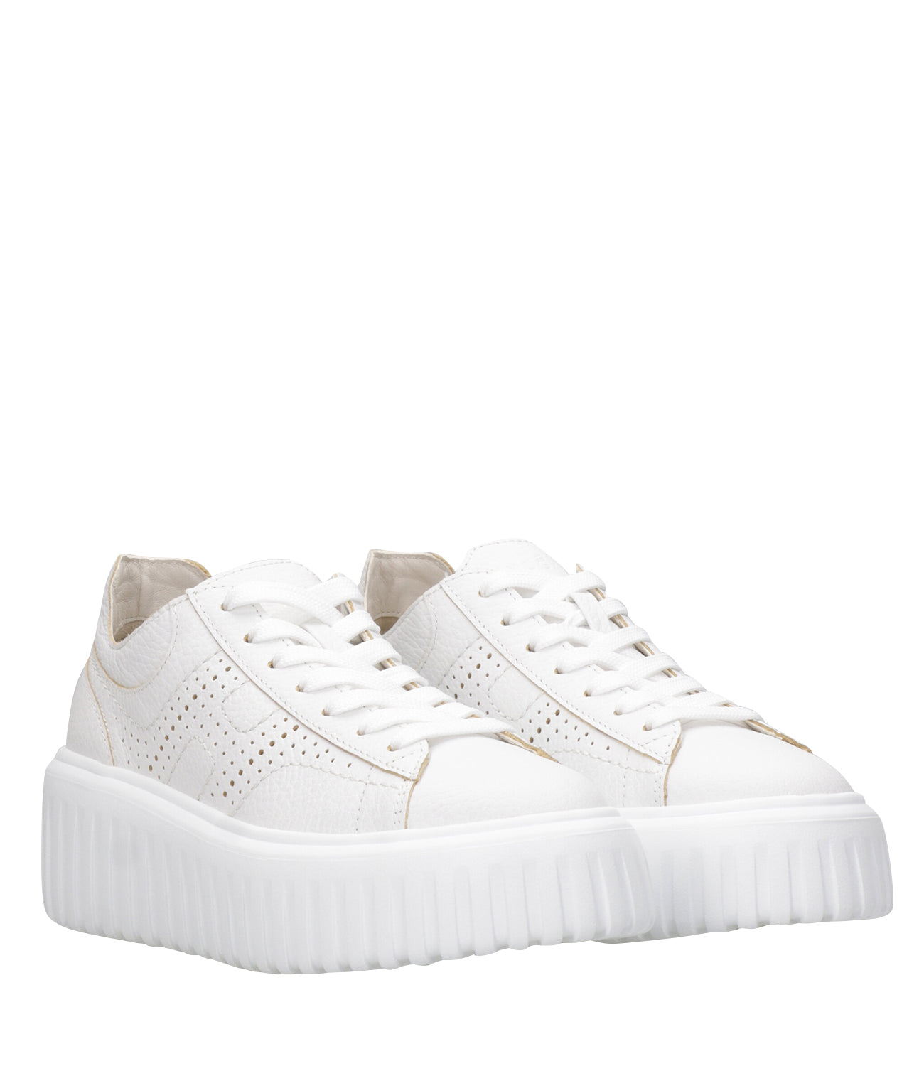 Hogan | Sneakers H-Stripes White