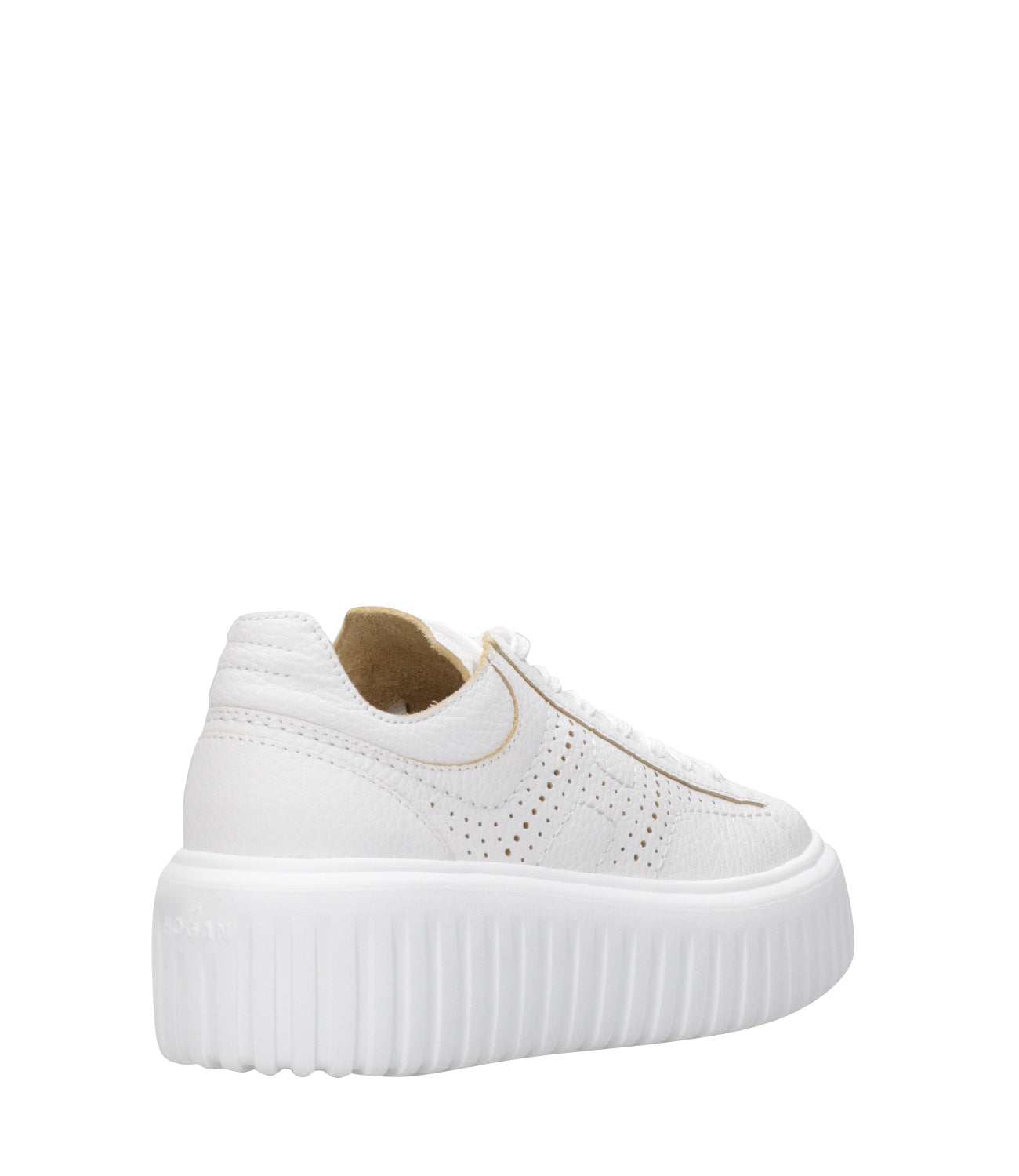 Hogan | Sneakers H-Stripes White