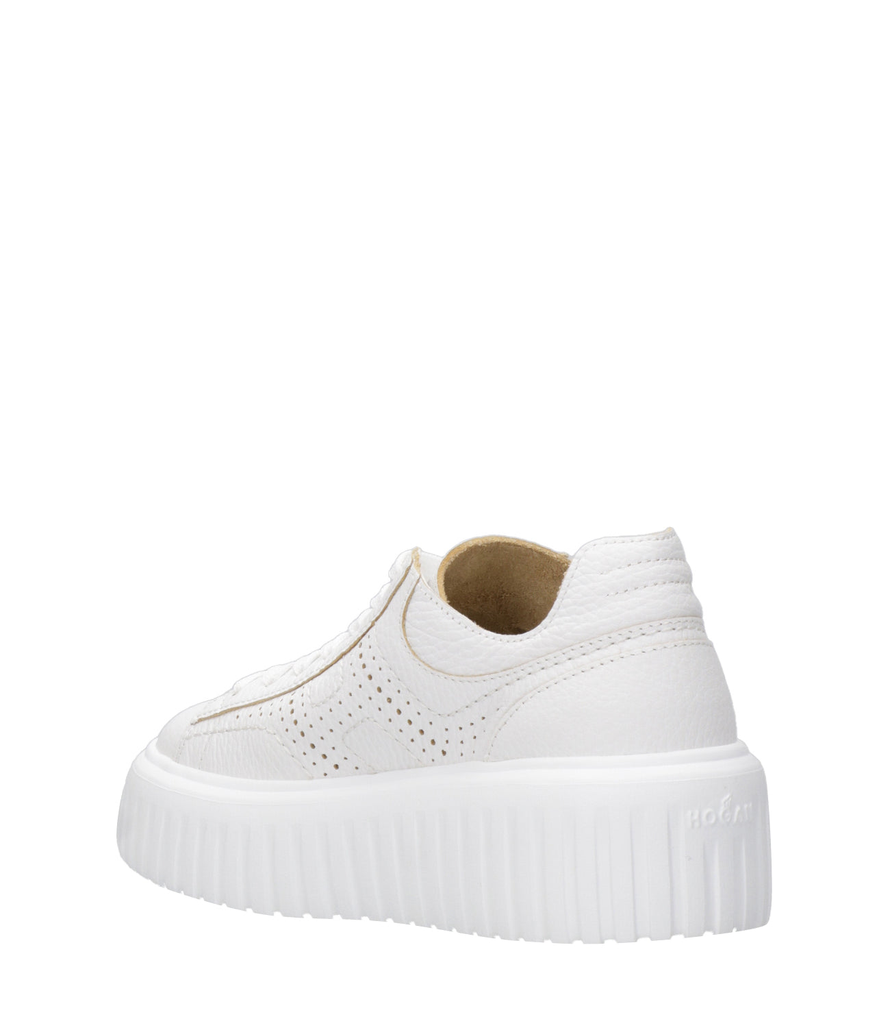 Hogan | Sneakers H-Stripes White